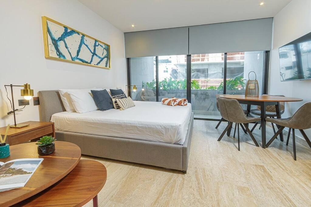 Apartment Great Location & Amazing Amenities