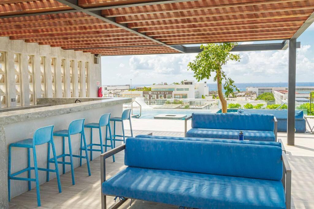 Apartment Great Location & Amazing Amenities