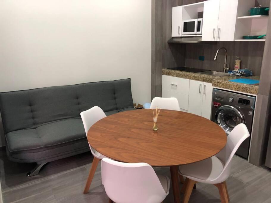 Palmarena 307 Apartment