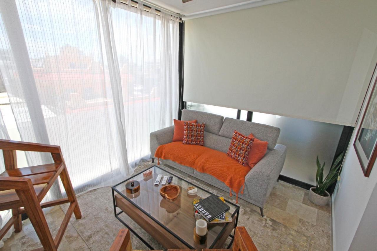 Appartement Zilha 42 Playa del Carmen