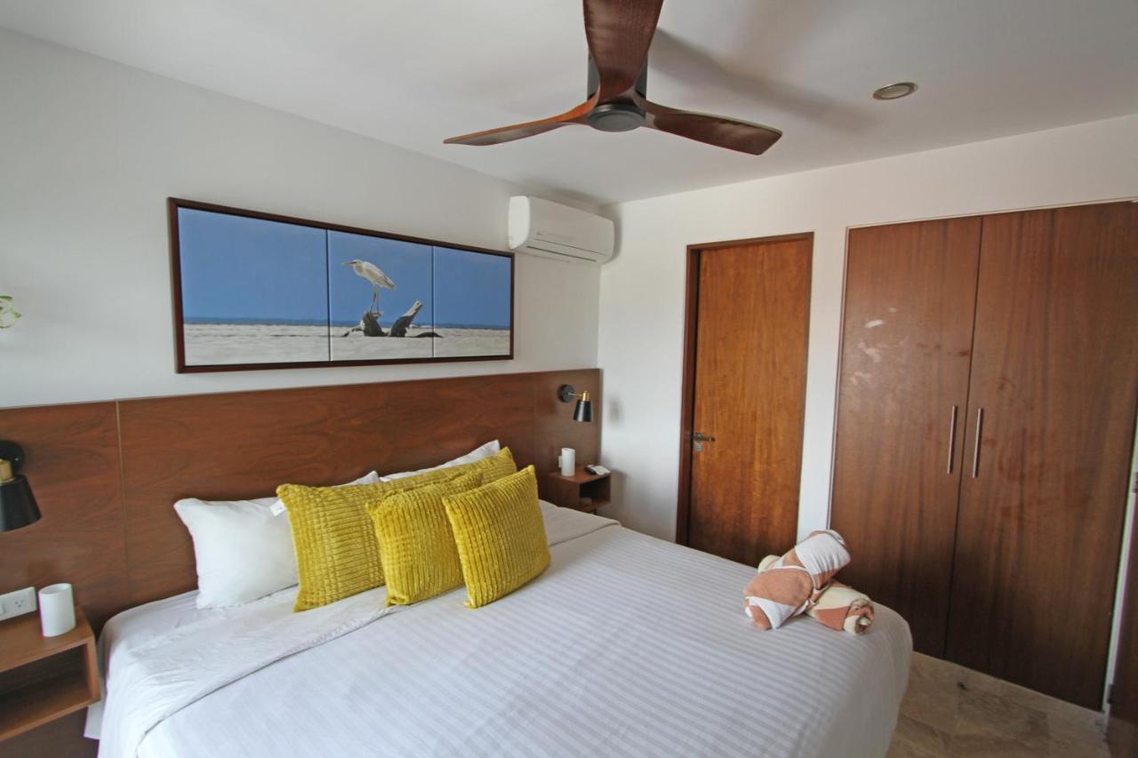 Appartement Zilha 42 Playa del Carmen