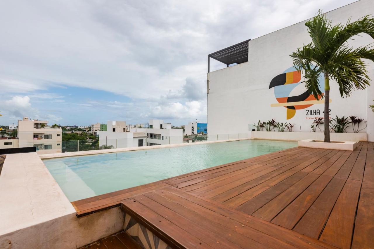 Zilha 42 Appartement Playa del Carmen