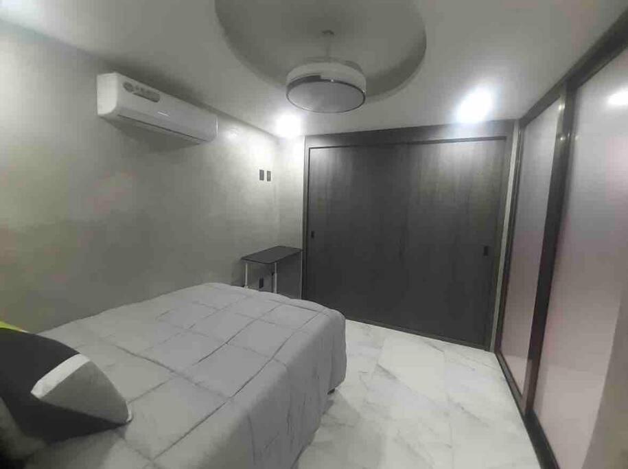 New It's A Piece Of Art 2b-1'5b Roof & Pool Apartment *