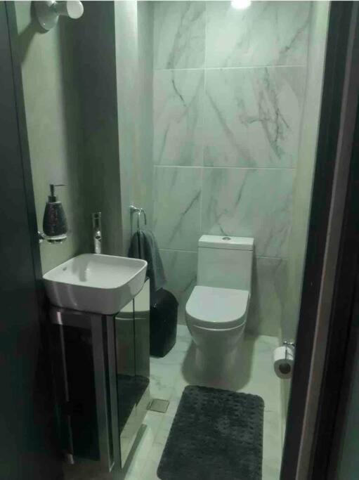 New It's A Piece Of Art 2b-1'5b Roof & Pool Playa del Carmen