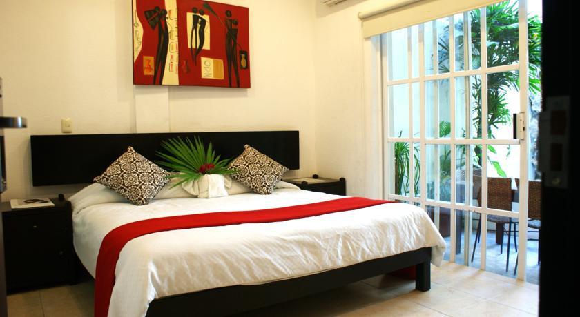 Hotel Maya Turquesa 3*