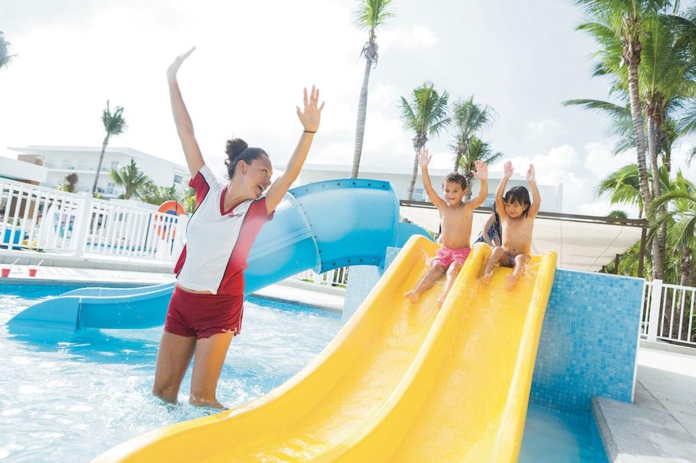 Riu Playacar 5* Playa del Carmen