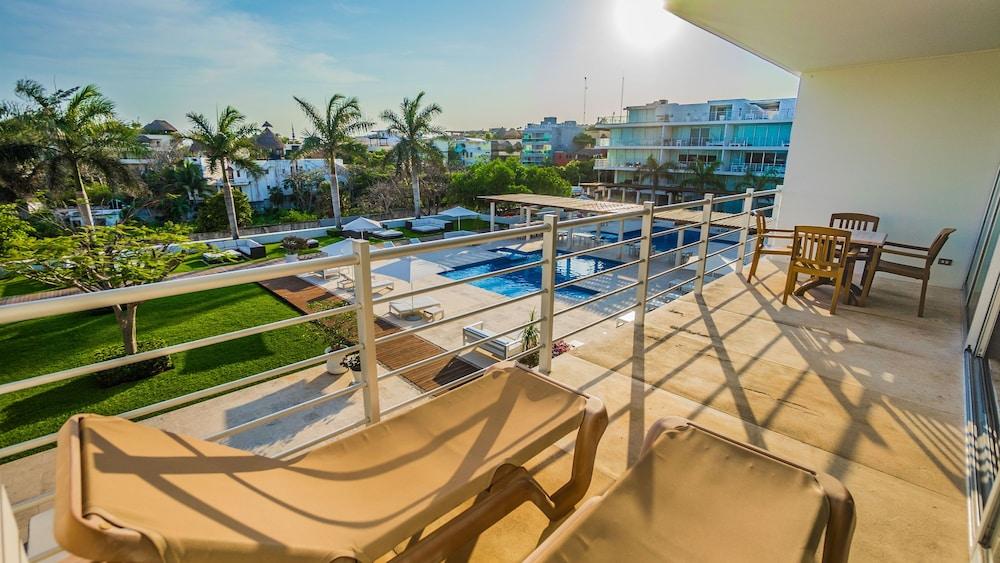 Magia Beachside * Playa del Carmen