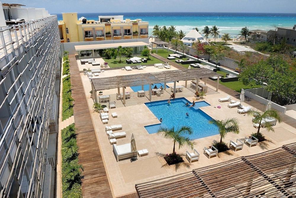 Magia Beachside Playa del Carmen