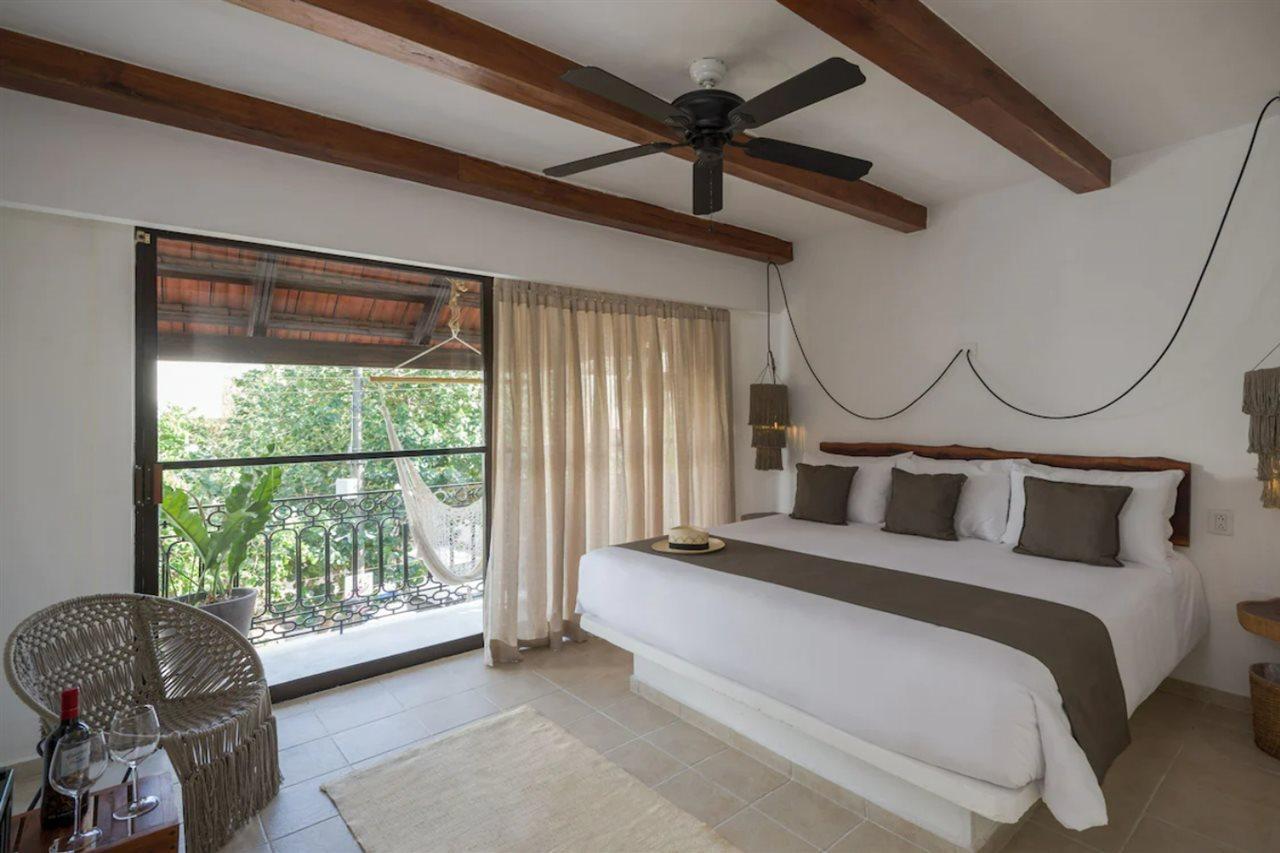 Hotel Banana Boutique & - 5th Av 3*
