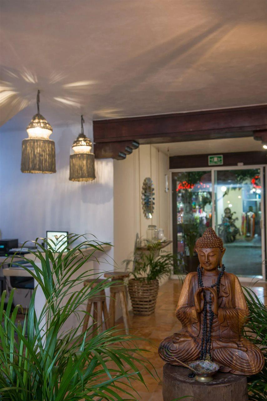 Banana Boutique & - 5th Av Hotel 3*