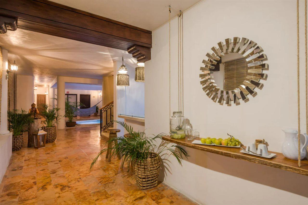Hotel Banana Boutique & - 5th Av Playa del Carmen