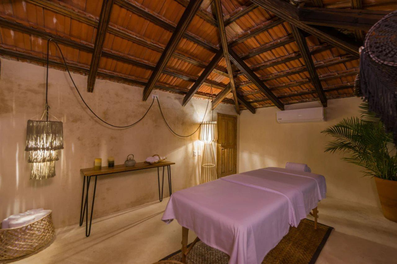 Hotel Banana Boutique & - 5th Av Playa del Carmen