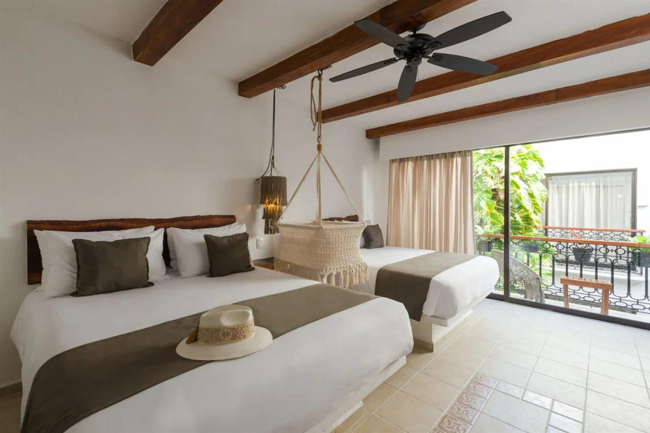 Hotel Banana Boutique & - 5th Av 3*
