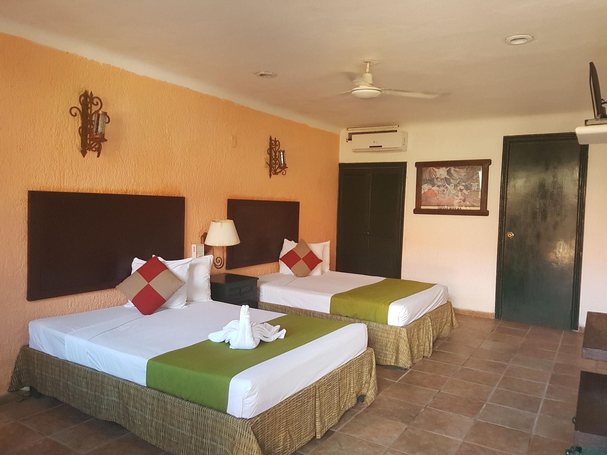 Costa Del Mar Hotel 4*