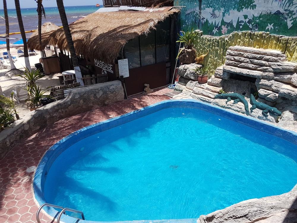 Hotel Costa Del Mar Playa del Carmen