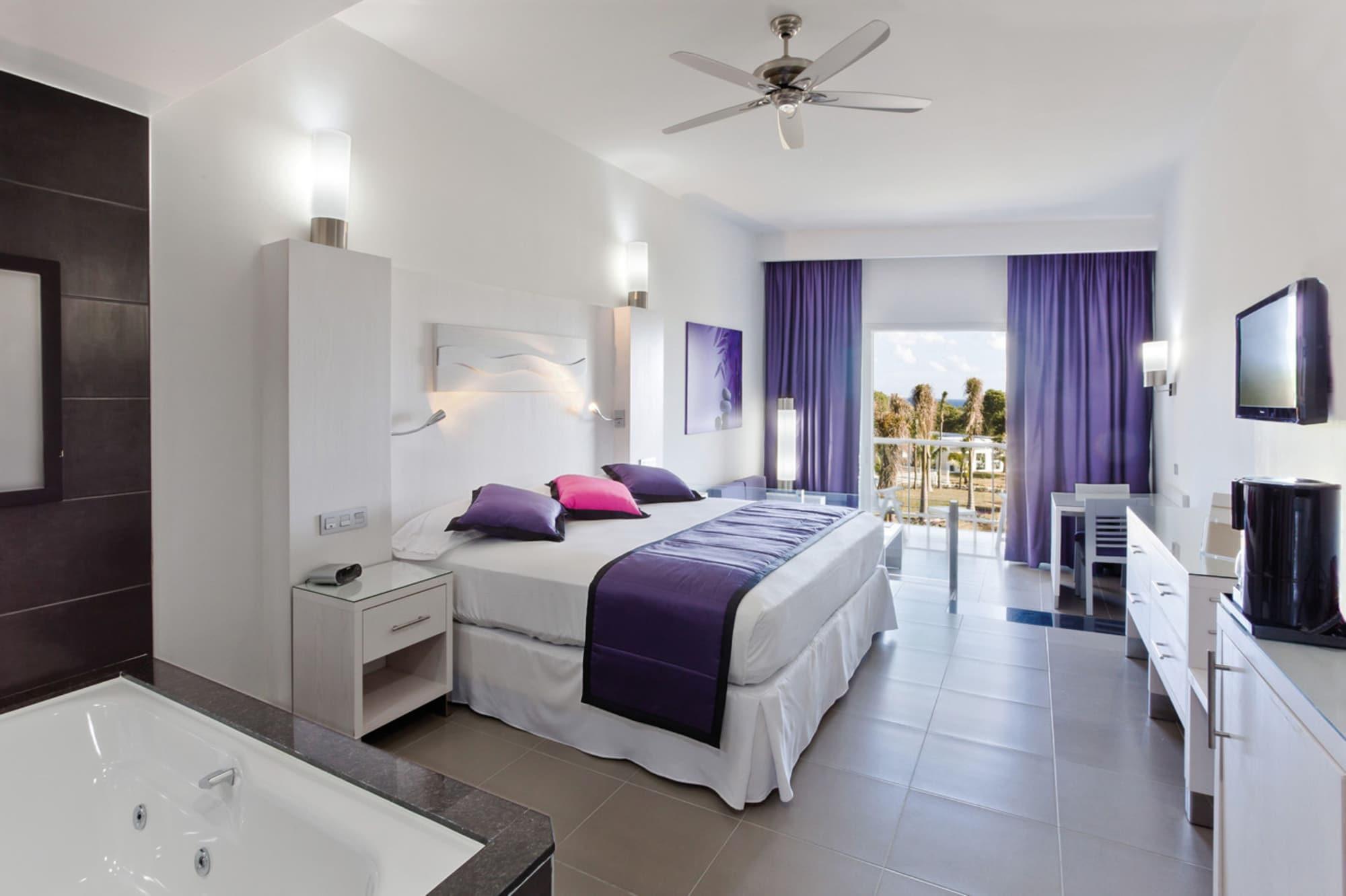 Riu Palace Mexico Hotel Playa del Carmen