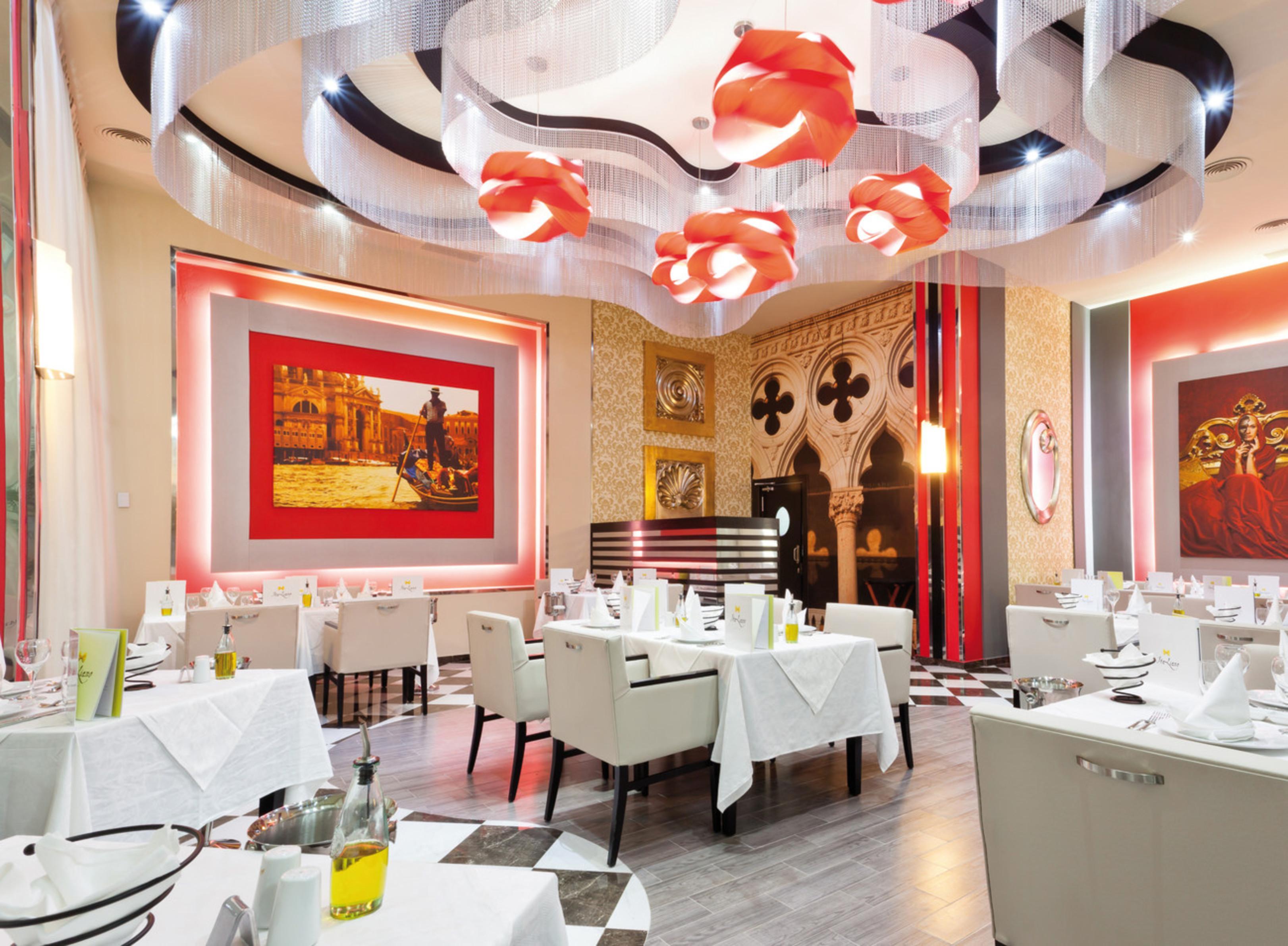 Hotel Riu Palace Mexico 5*