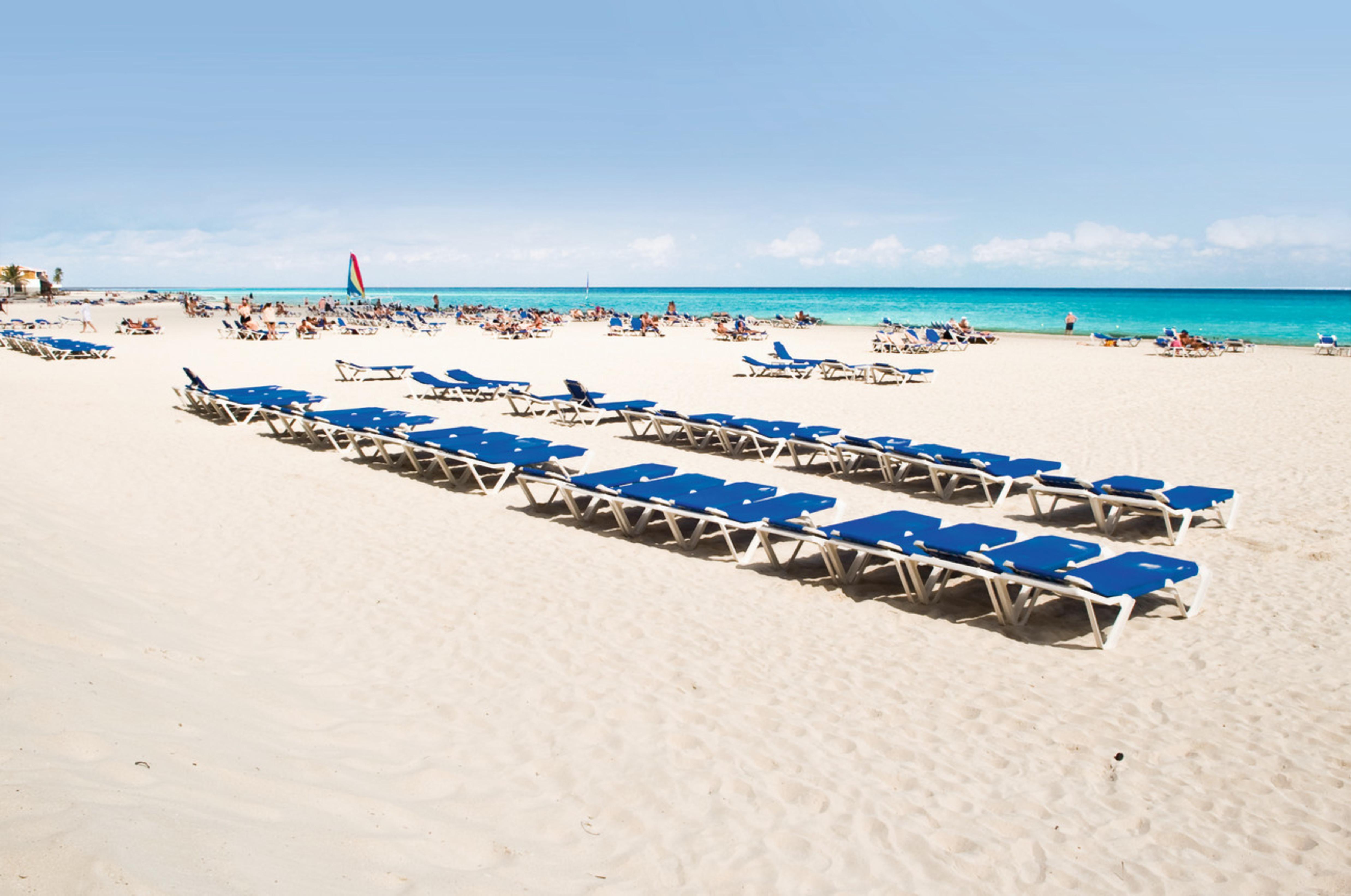 Hotel Riu Palace Mexico Playa del Carmen