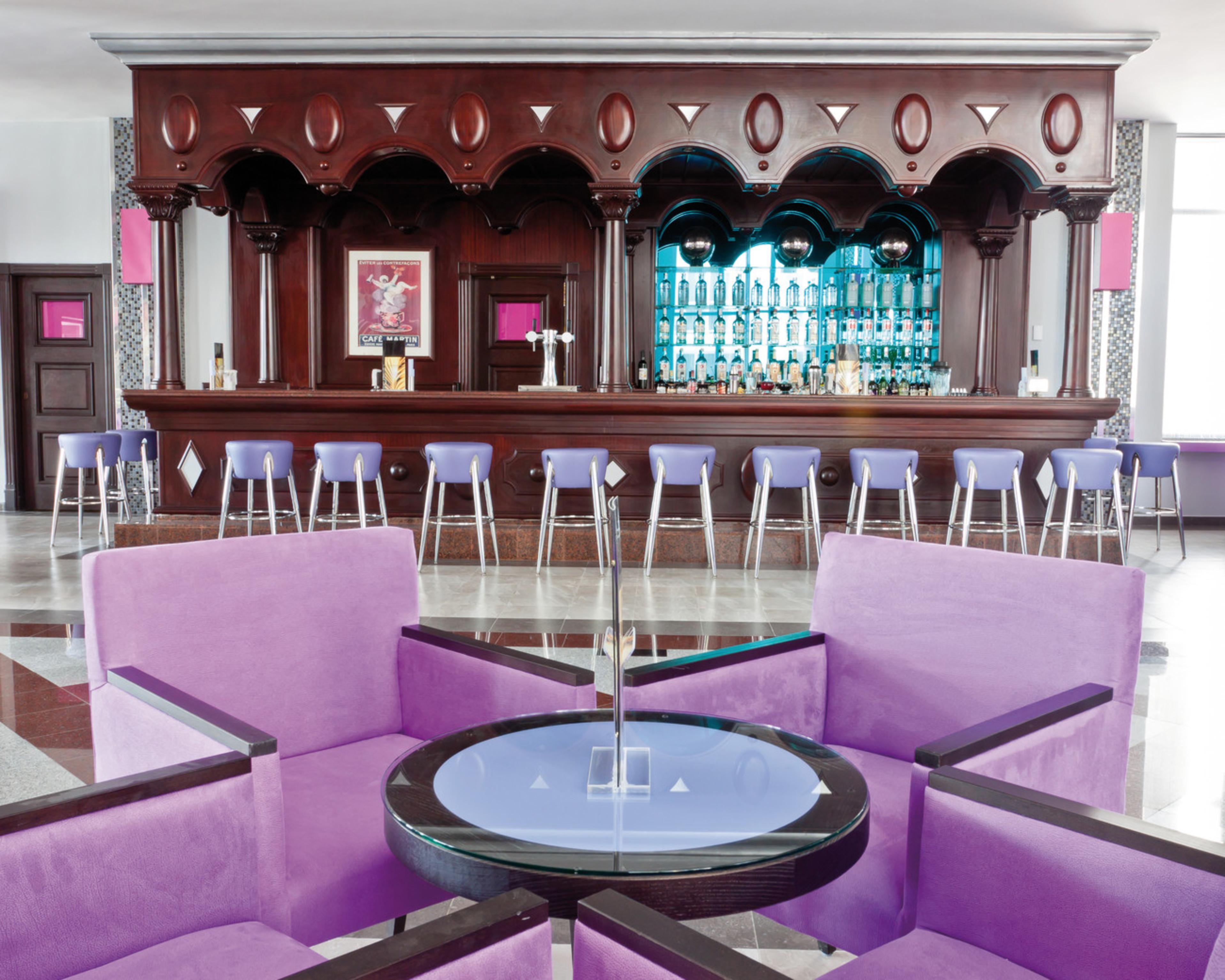 Riu Palace Mexico 5* Playa del Carmen