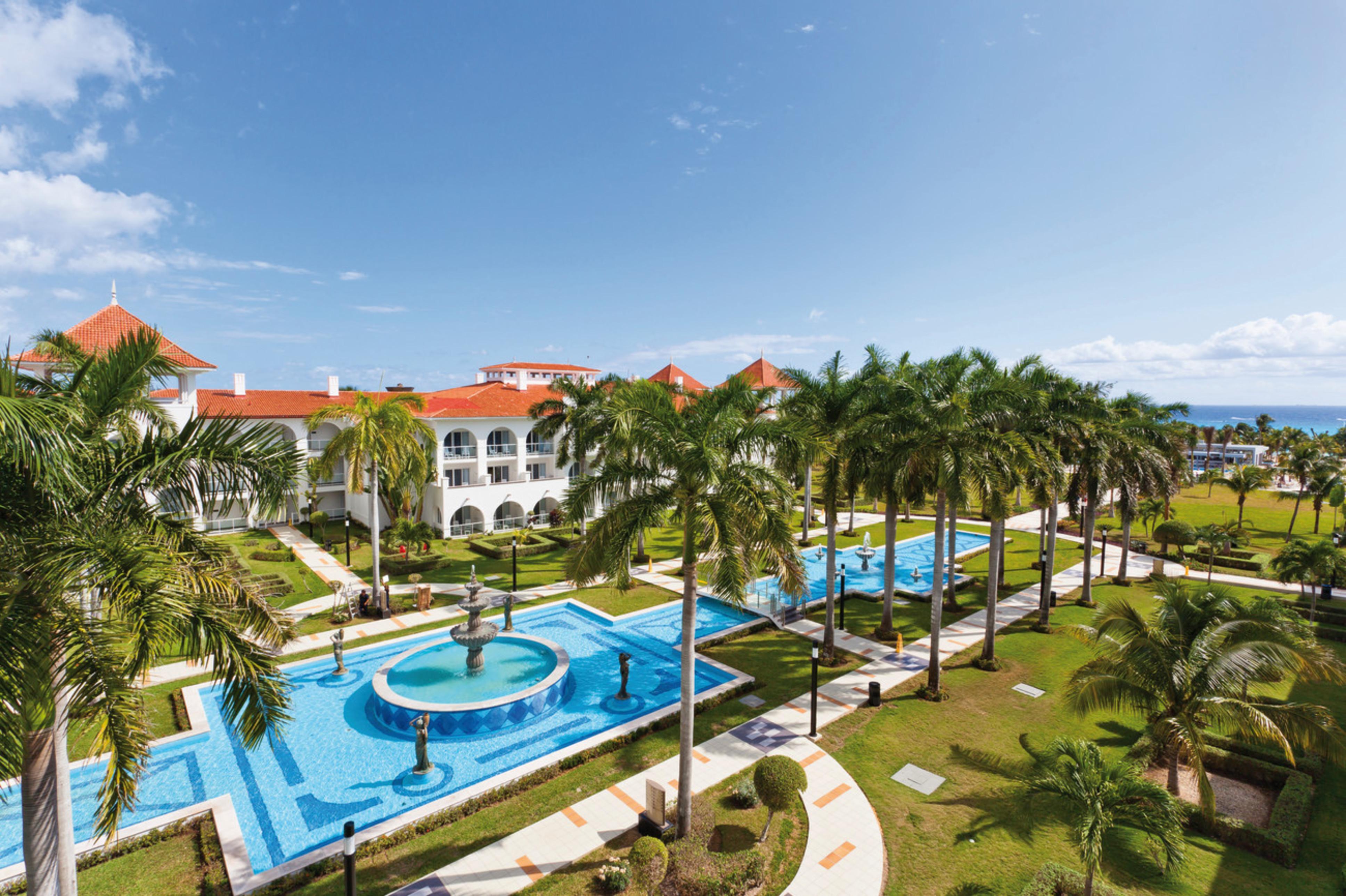 Riu Palace Mexico Playa del Carmen