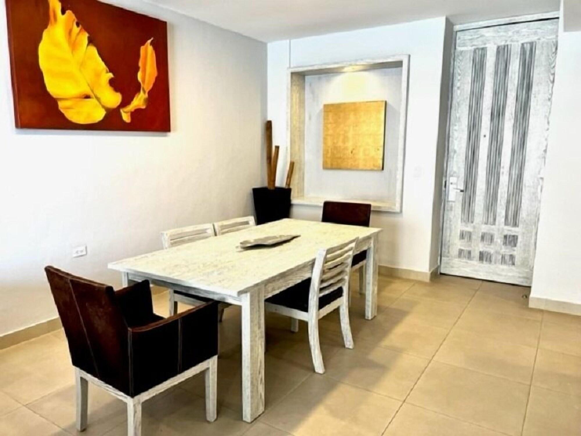 Aldea Thai By Mistik Vacation Apartahotel 4*