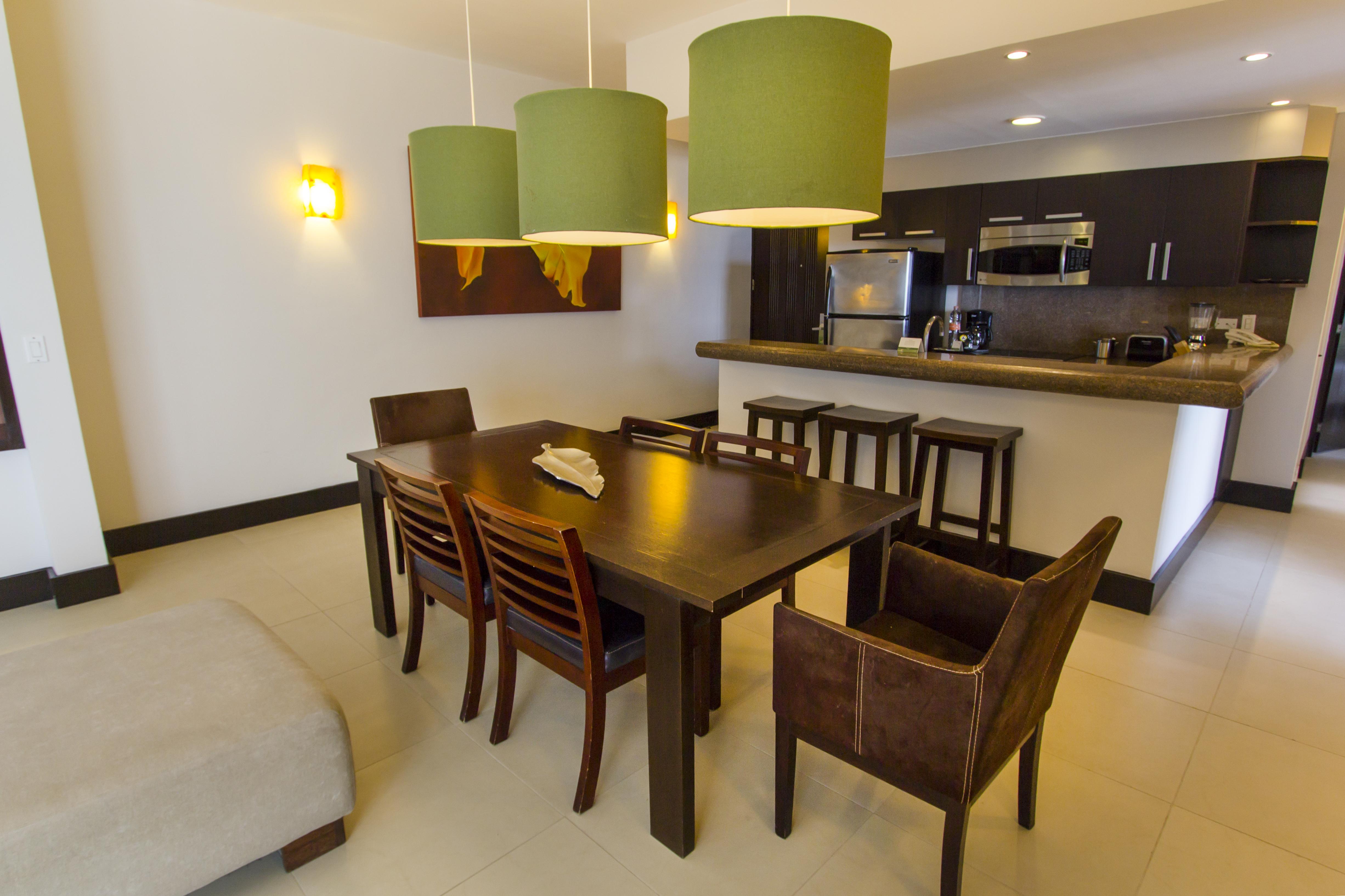 Aldea Thai By Mistik Vacation Apartahotel