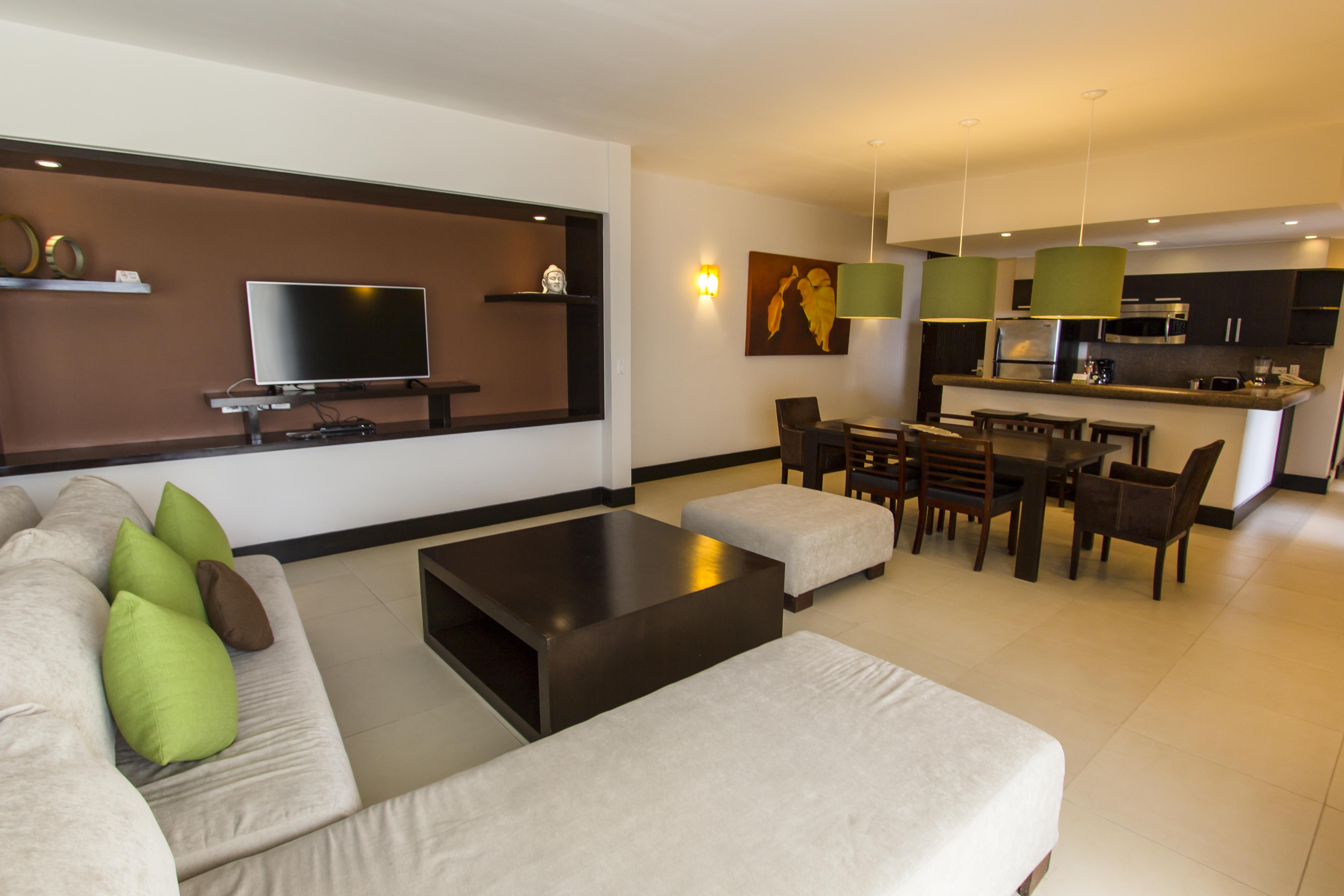 Aldea Thai By Mistik Vacation Apartahotel Playa del Carmen