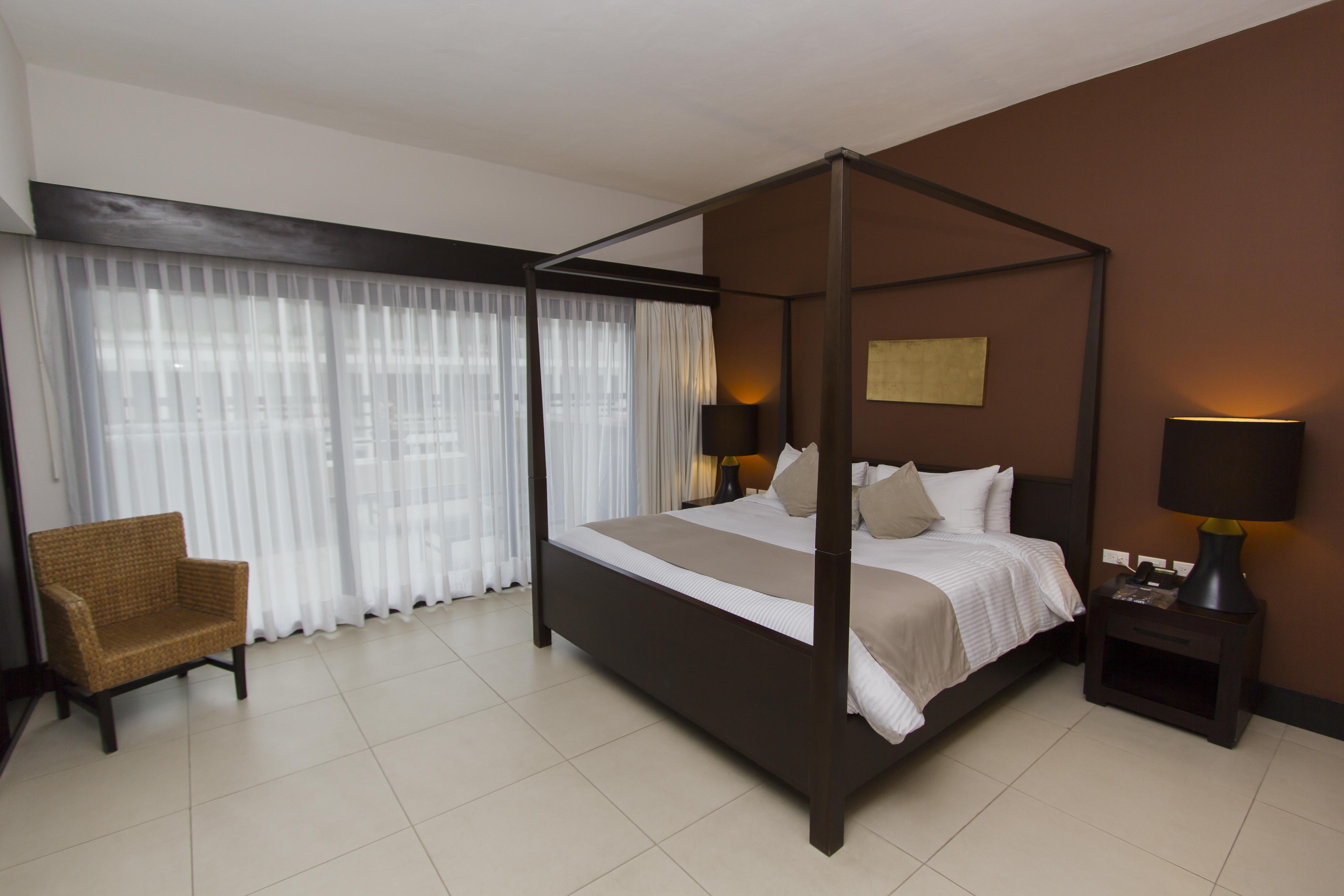 Apartahotel Aldea Thai By Mistik Vacation 4*