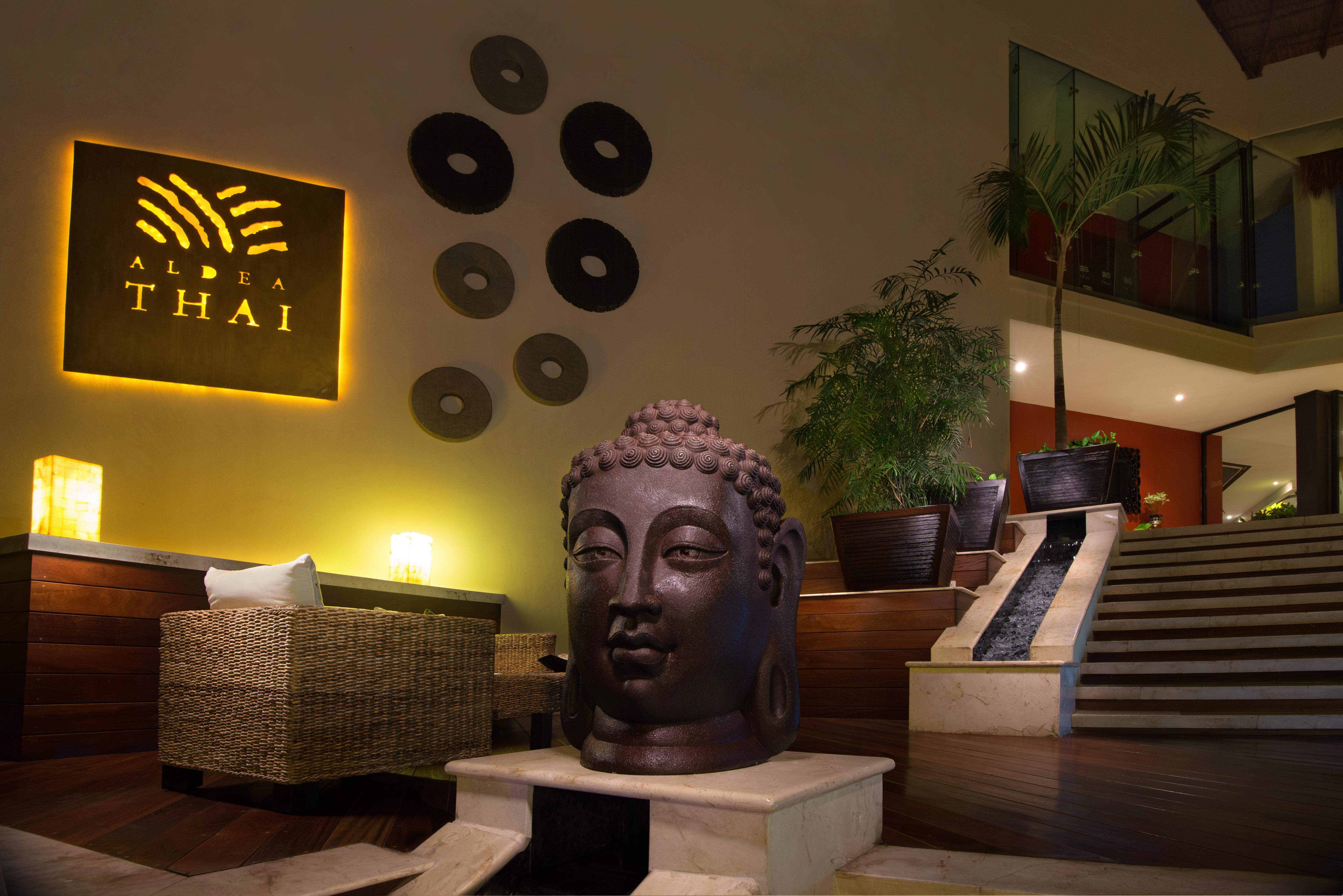 Apartahotel Aldea Thai By Mistik Vacation 4*