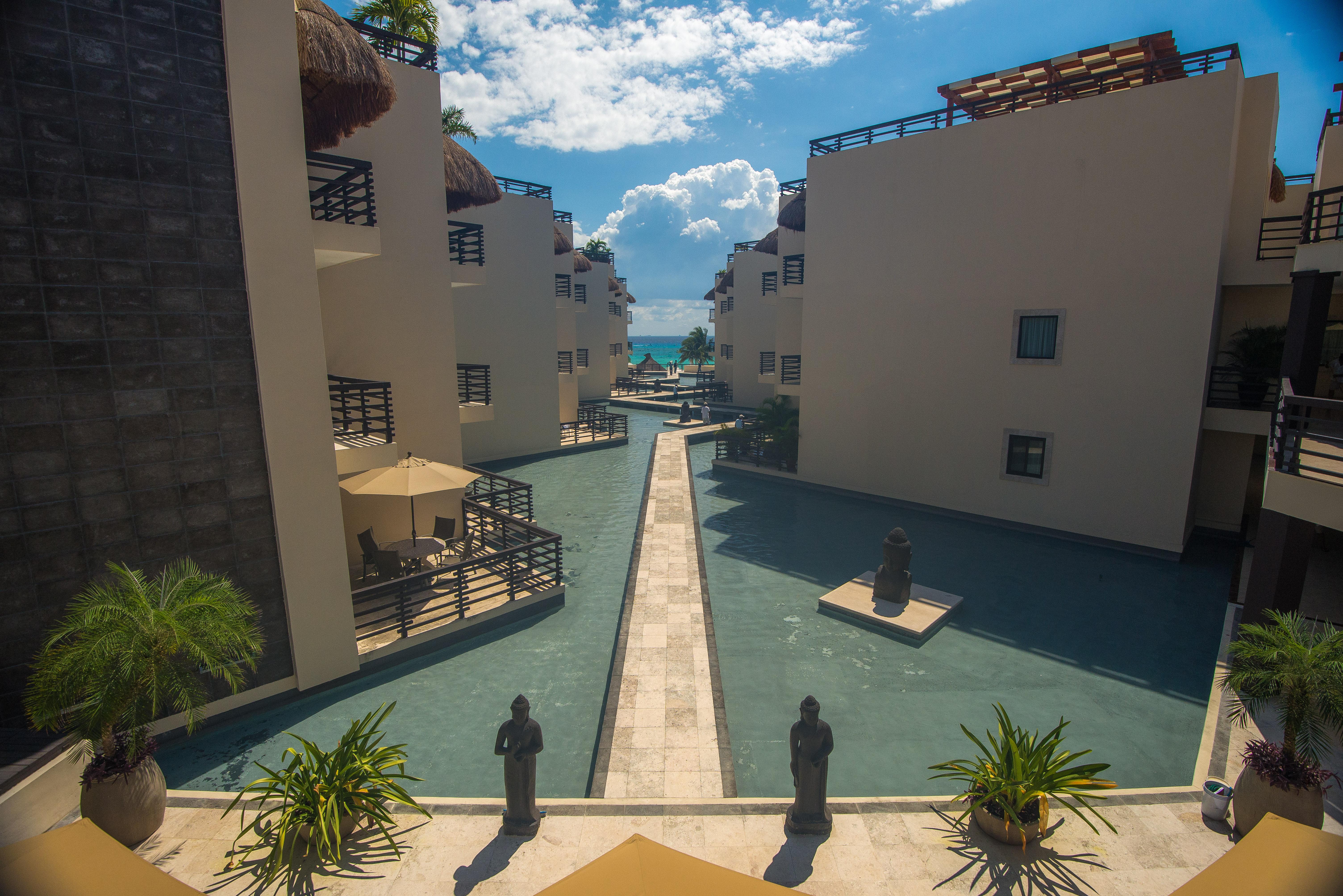Apartahotel Aldea Thai By Mistik Vacation