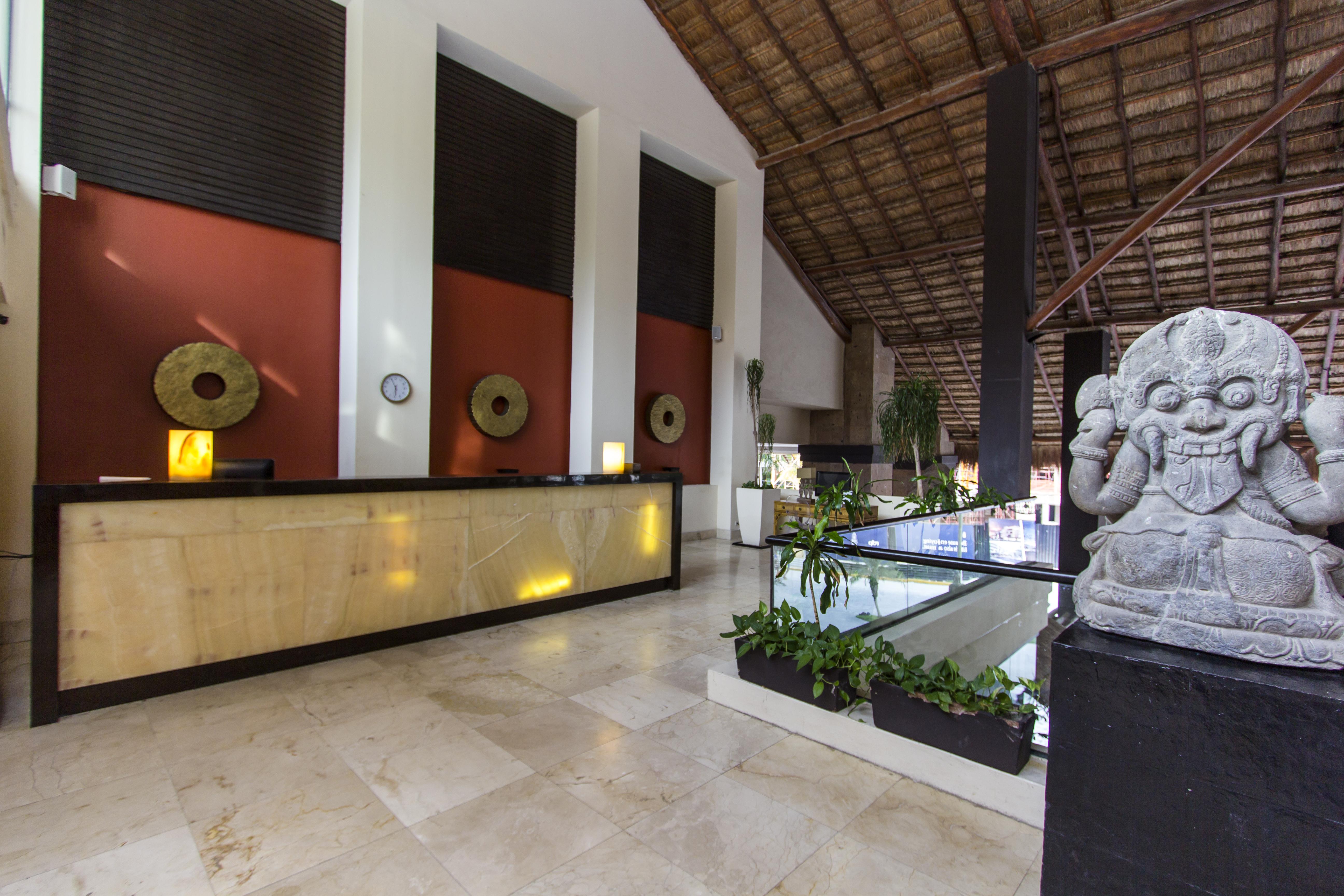 Aldea Thai By Mistik Vacation Apartahotel Playa del Carmen