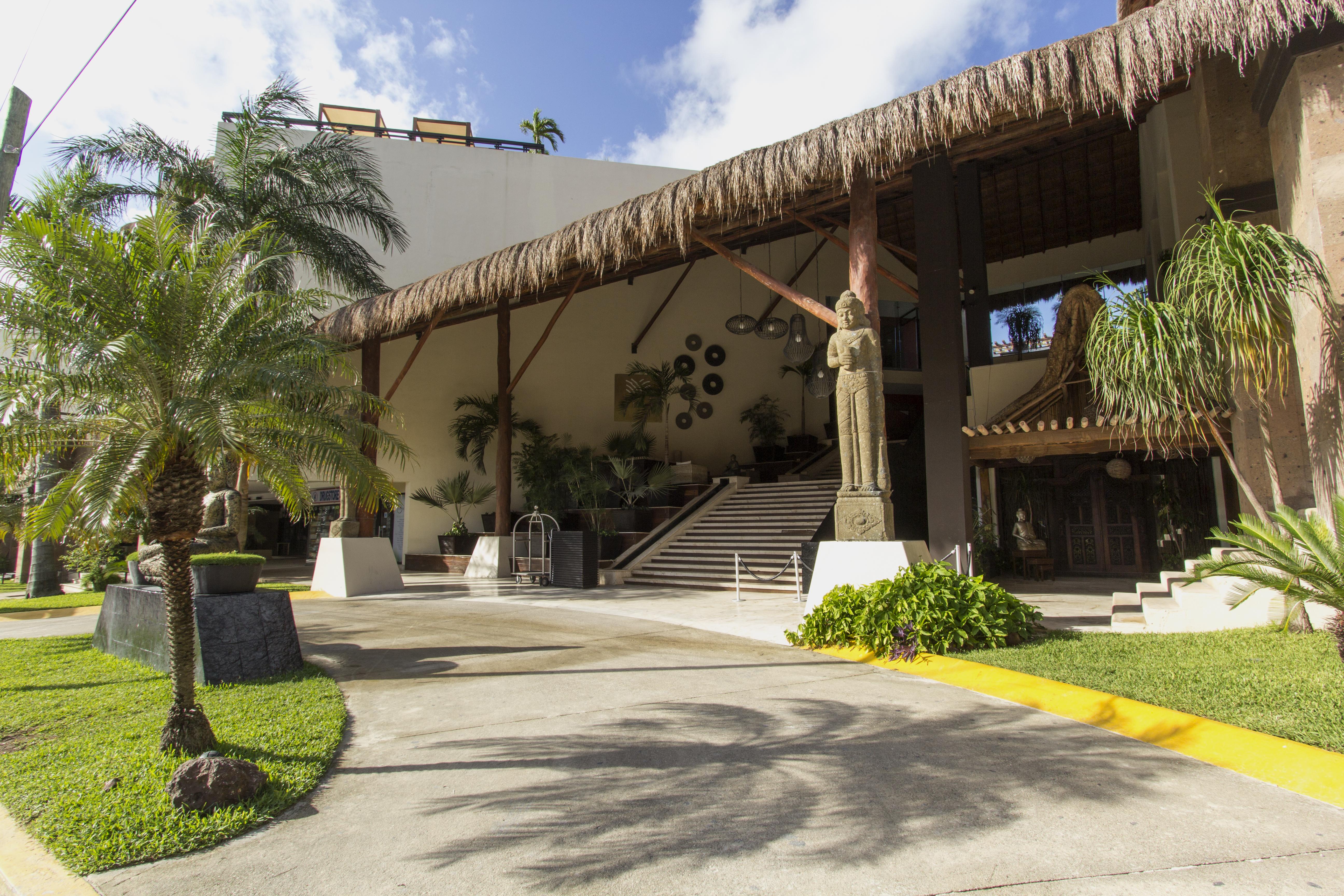 Apartahotel Aldea Thai By Mistik Vacation 4*
