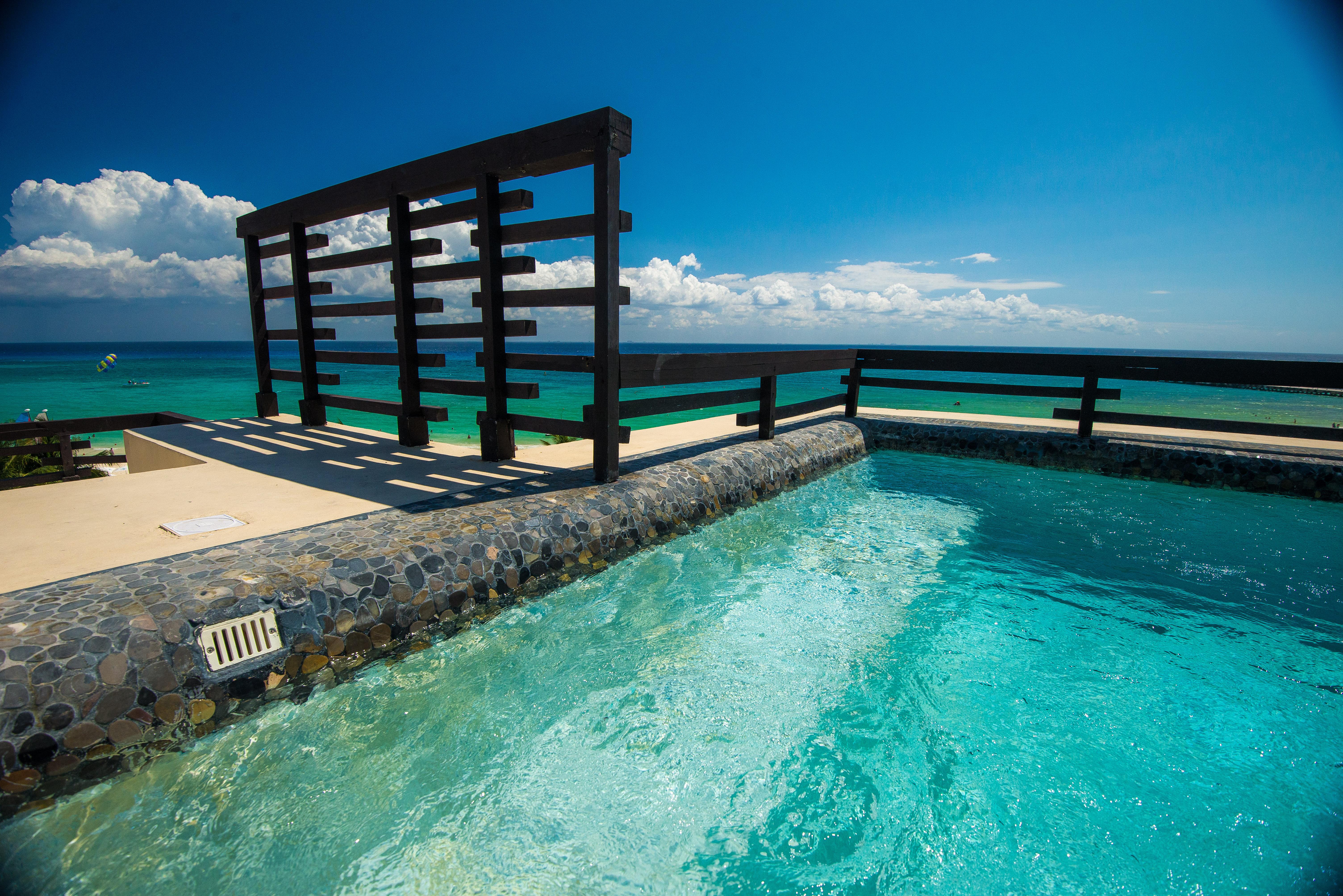 Apartahotel Aldea Thai By Mistik Vacation 4*