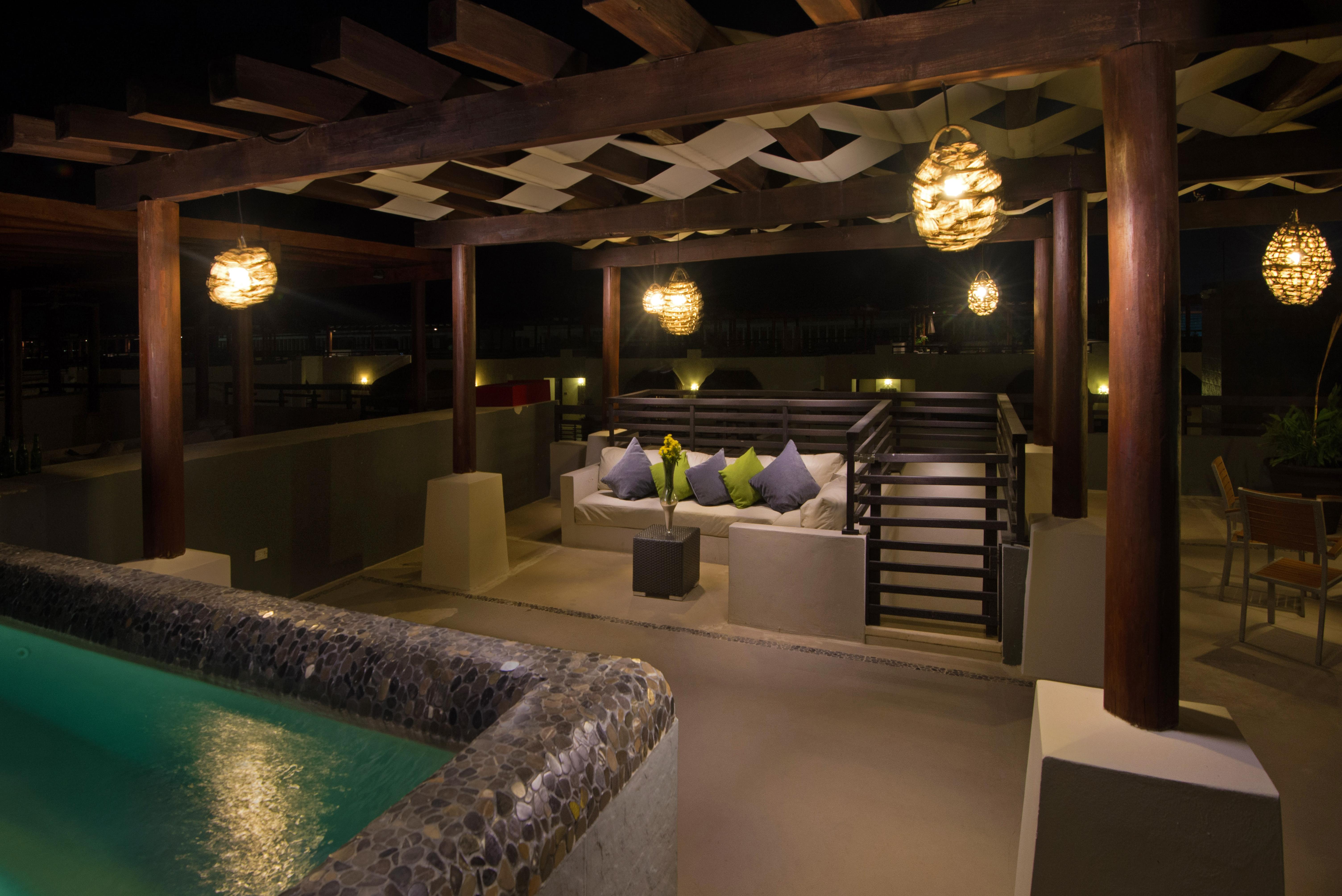Aldea Thai By Mistik Vacation Apartahotel Playa del Carmen