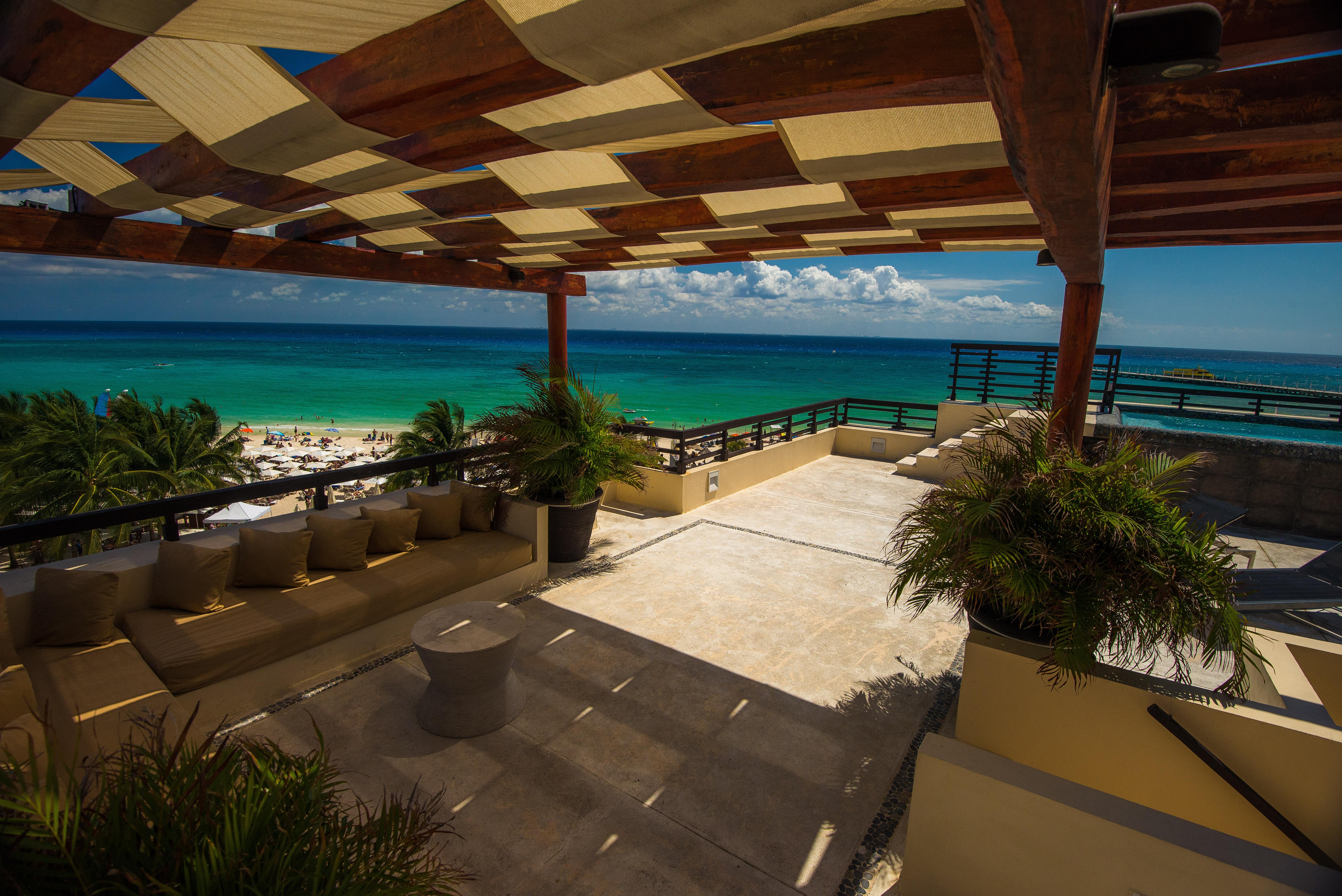 Aldea Thai By Mistik Vacation Apartahotel