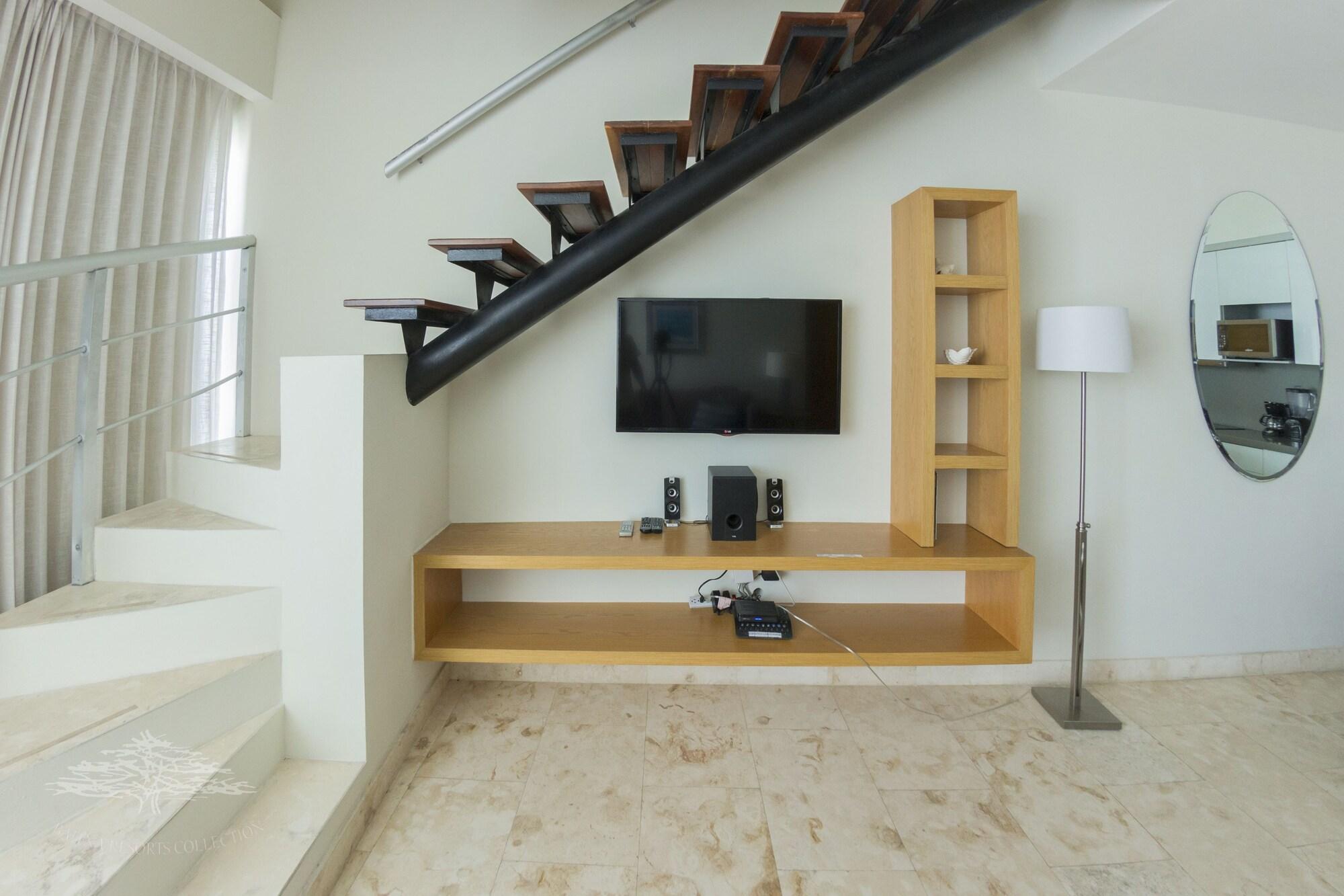 Anah Luxury By Baitna Appartement