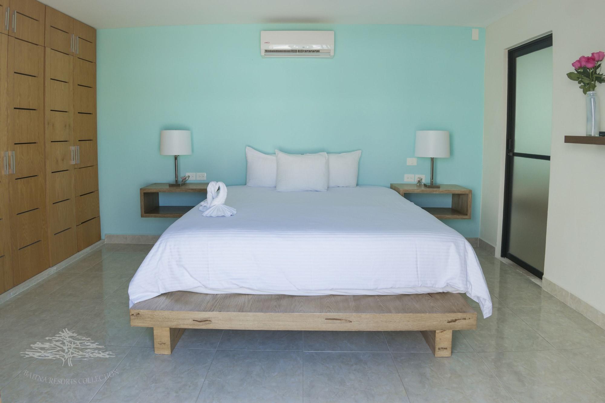 Anah Luxury By Baitna Appartement