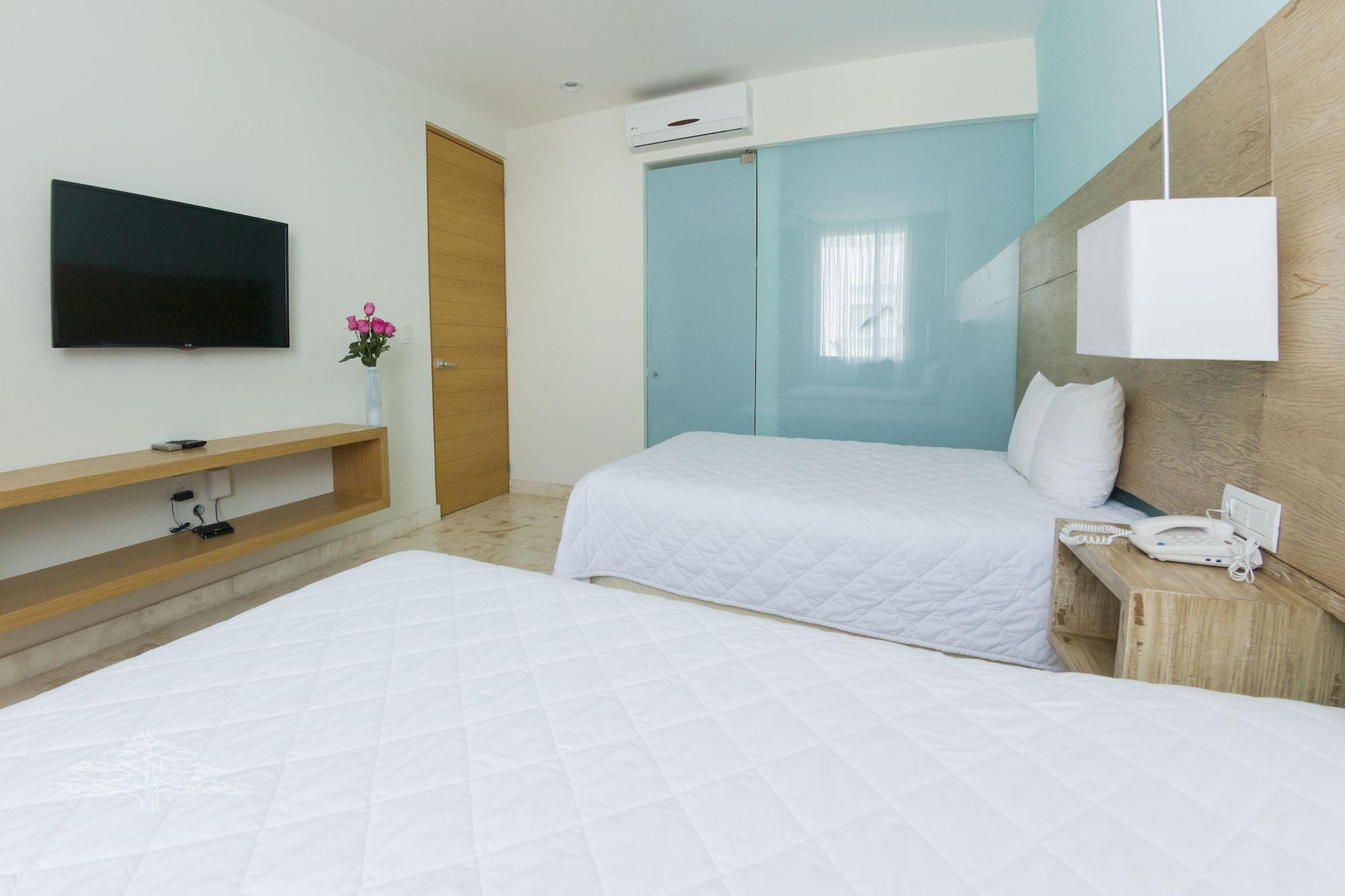 Anah Luxury By Baitna Appartement