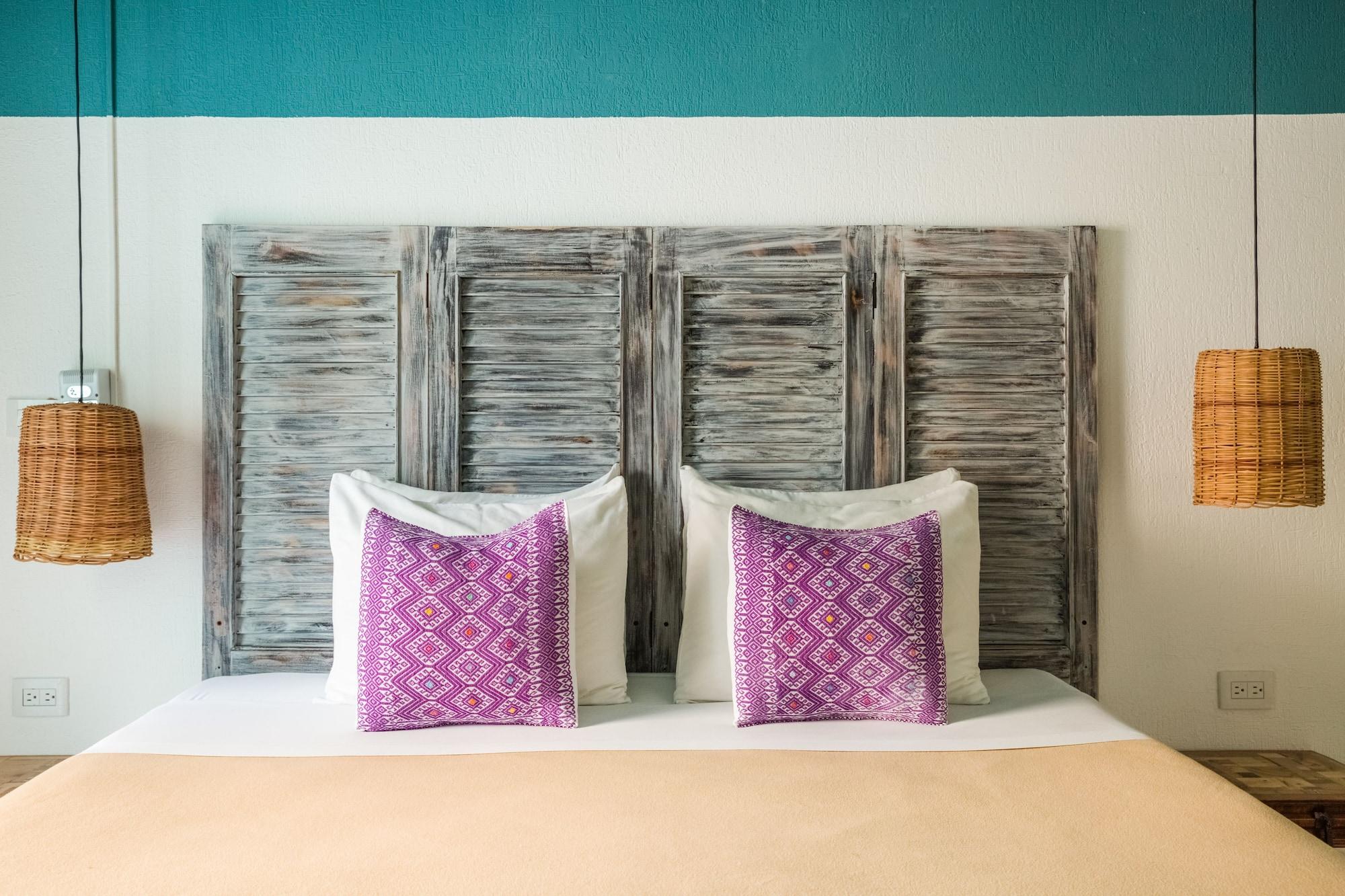 Selina Hotel Playa del Carmen