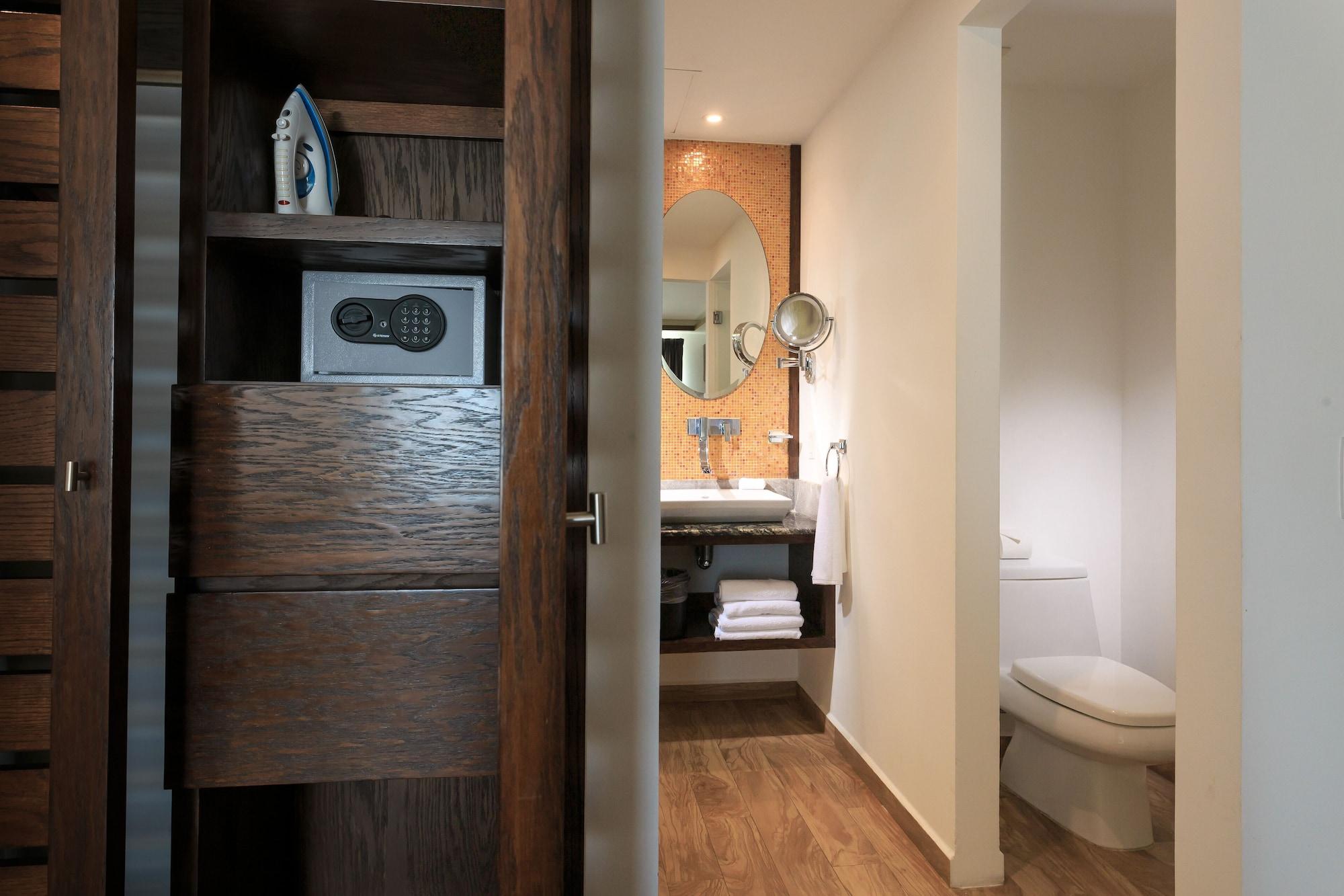 Hotel Soul Luxury Boutique And