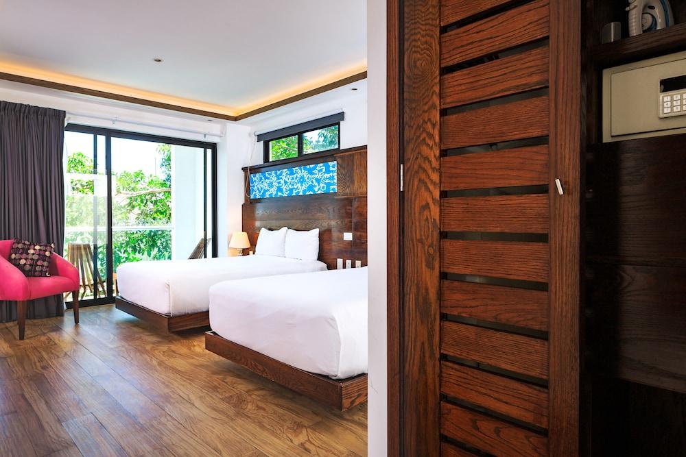 Hotel Soul Luxury Boutique And 4*