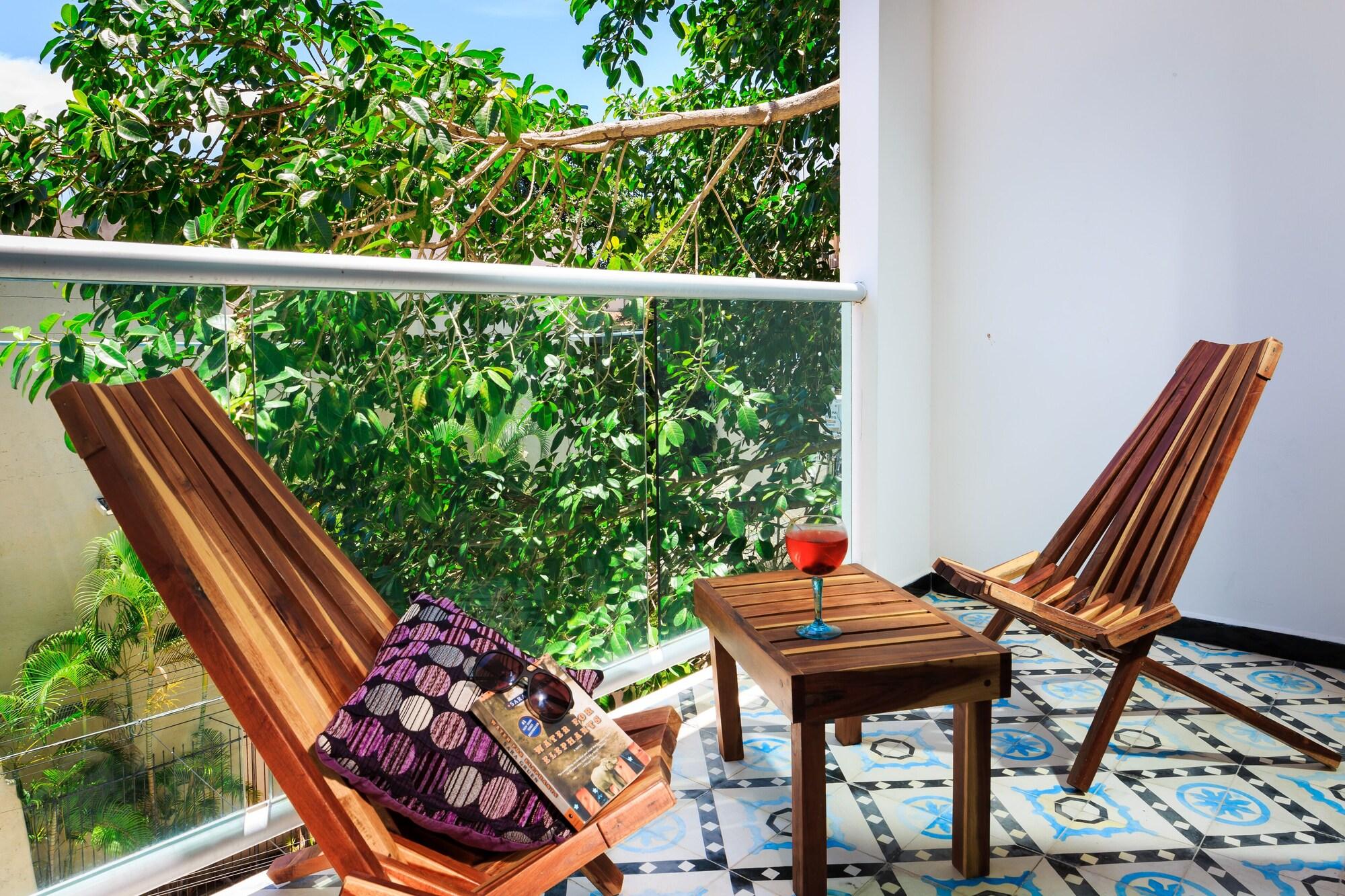 Soul Luxury Boutique And 4*