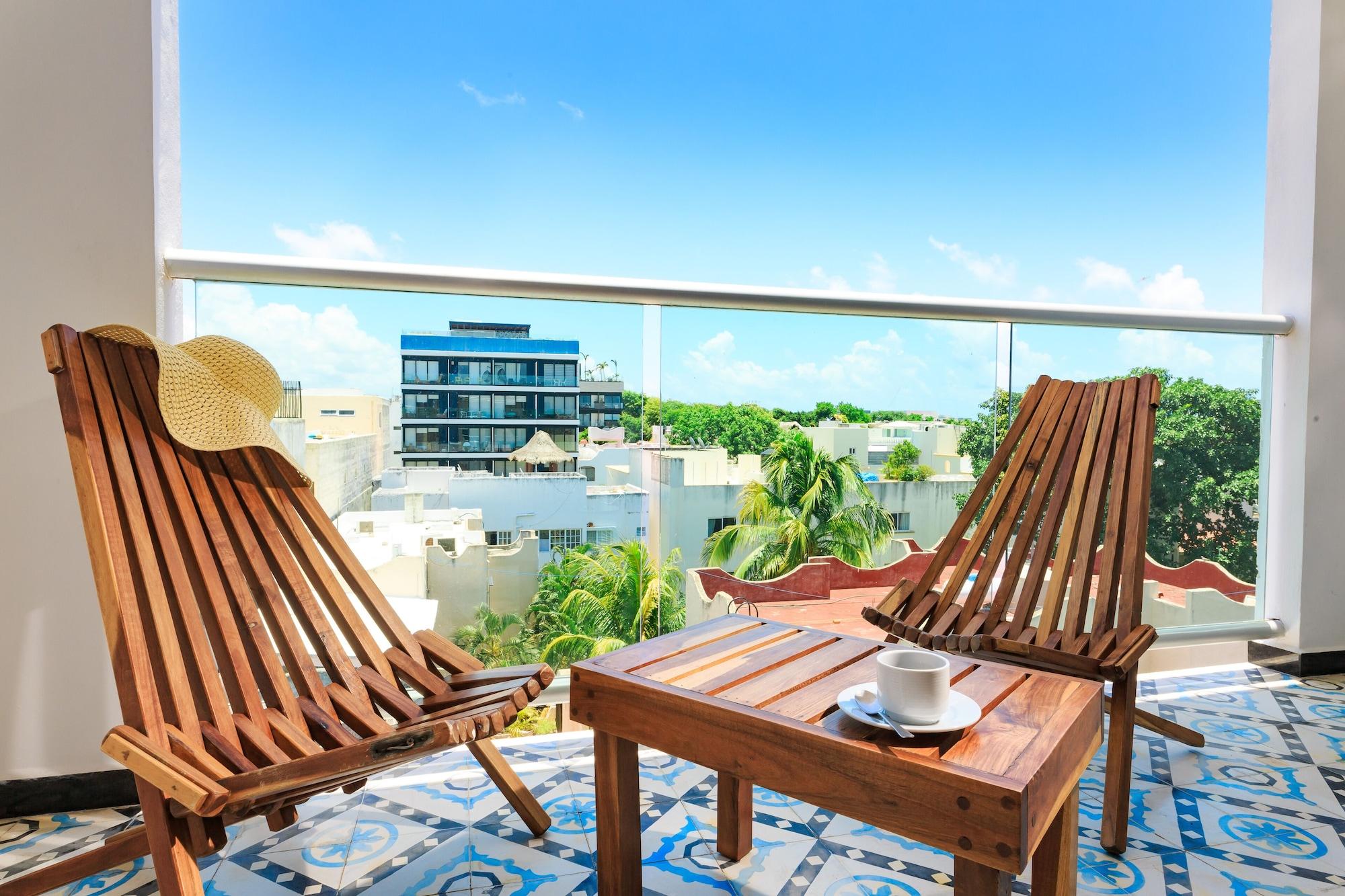 Soul Luxury Boutique And Hotel Playa del Carmen