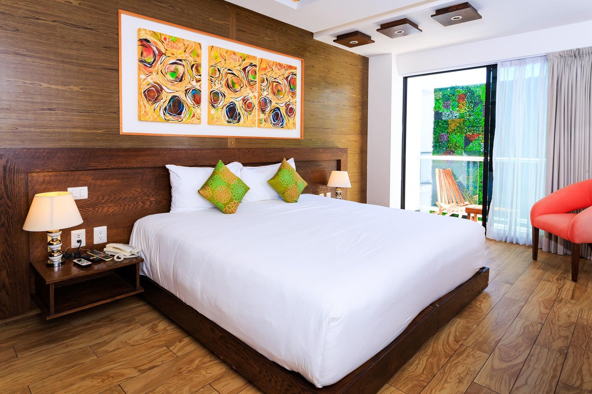 Soul Luxury Boutique And Hotel 4*