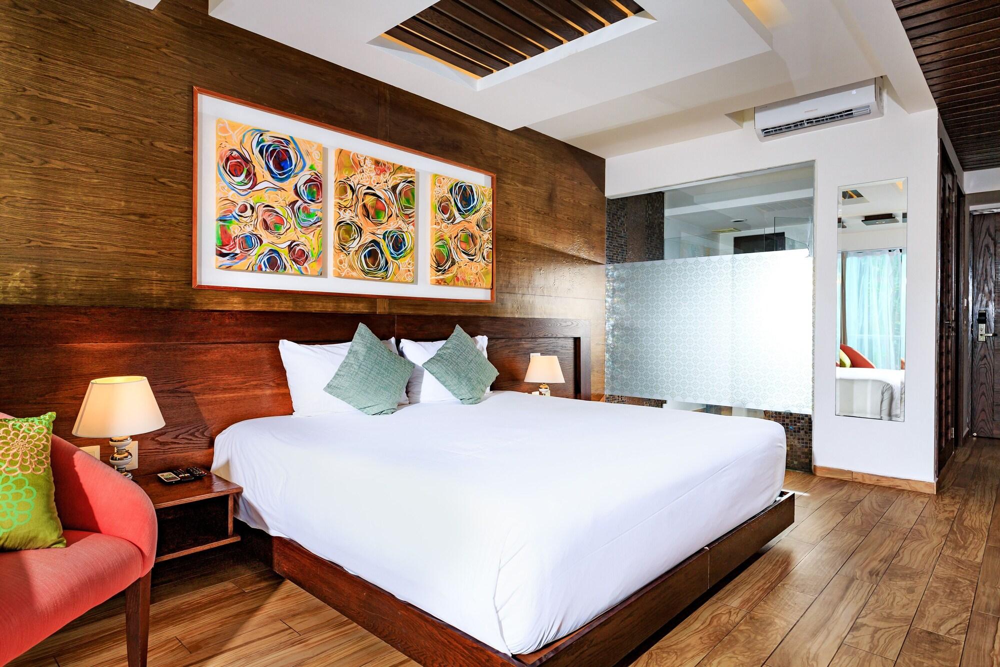 Soul Luxury Boutique And Playa del Carmen