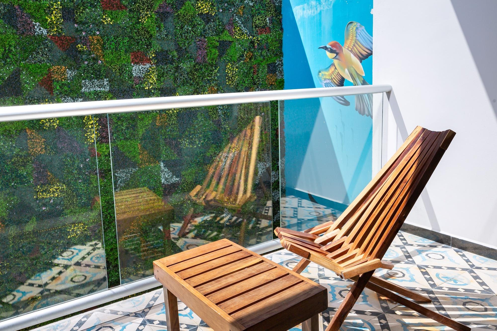 Hotel Soul Luxury Boutique And Playa del Carmen