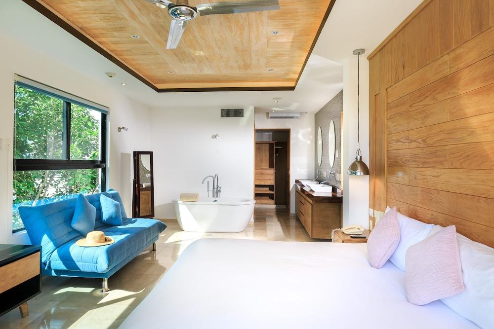 Hotel Soul Luxury Boutique And