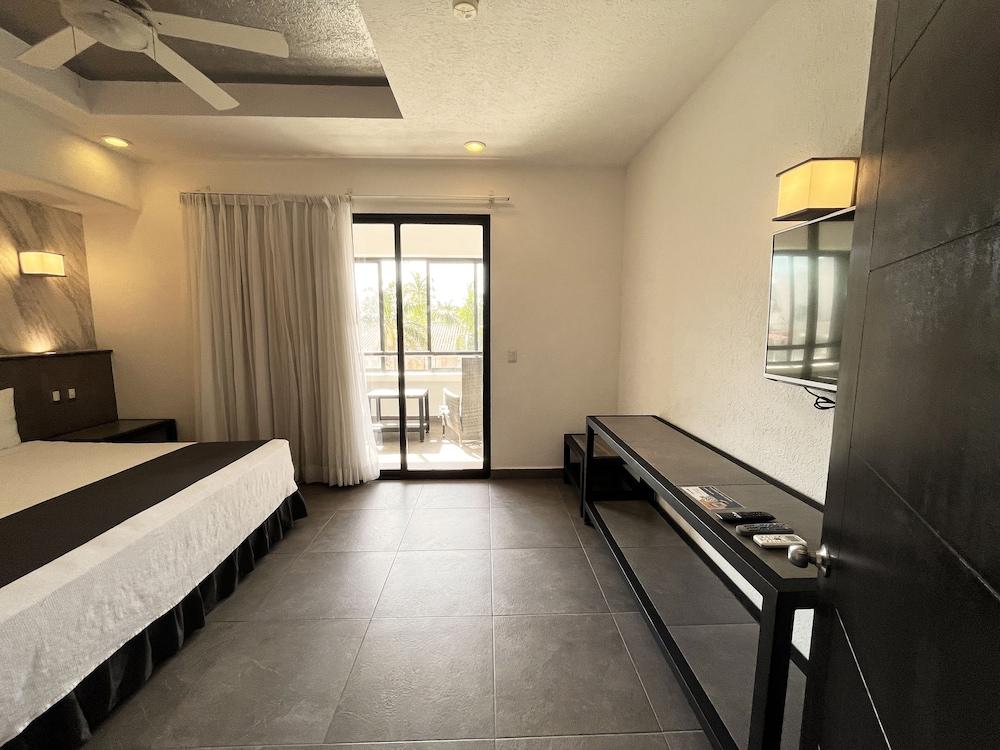 Hotel Mx Portal Maya