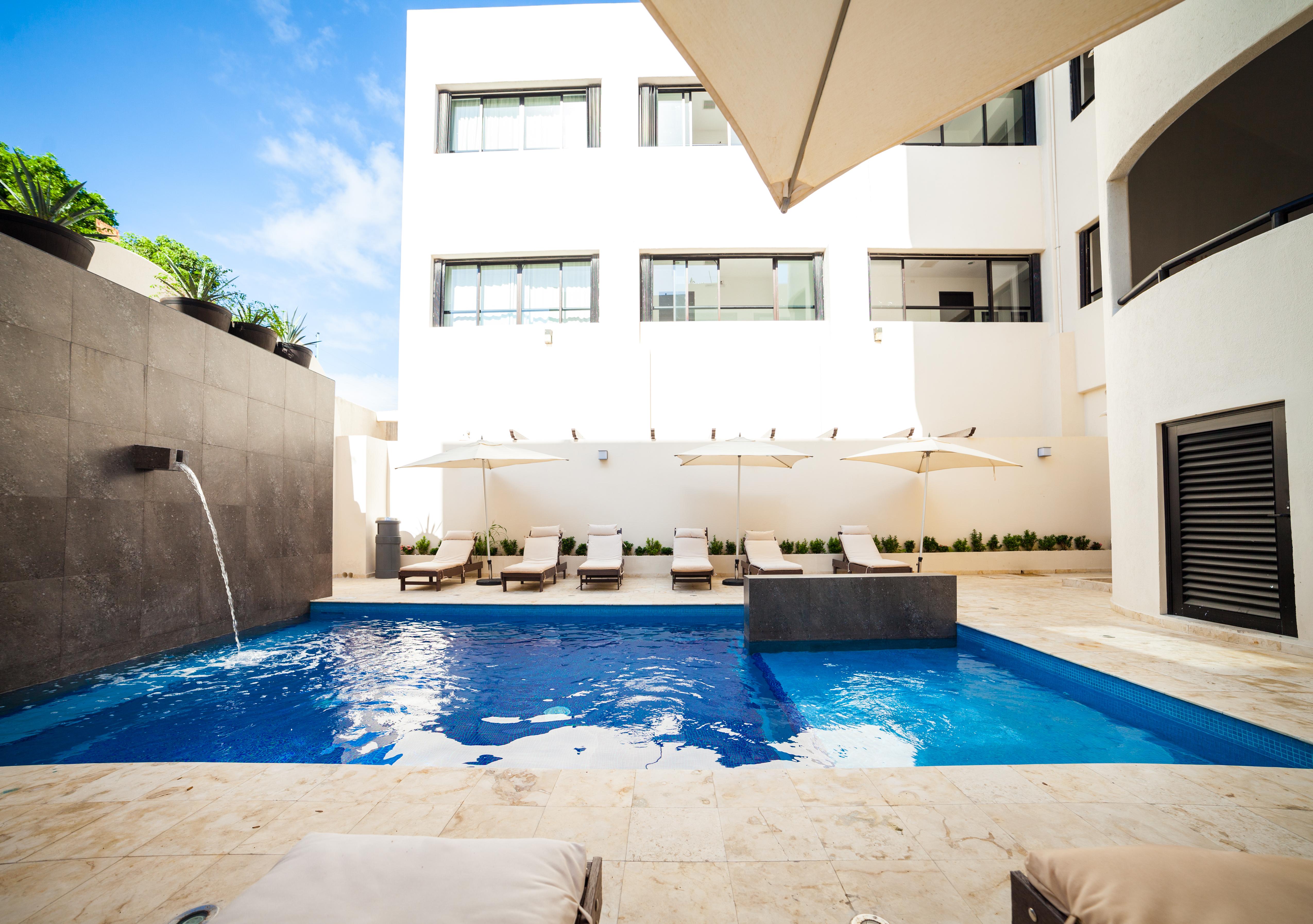 Mx Portal Maya 4* Playa del Carmen