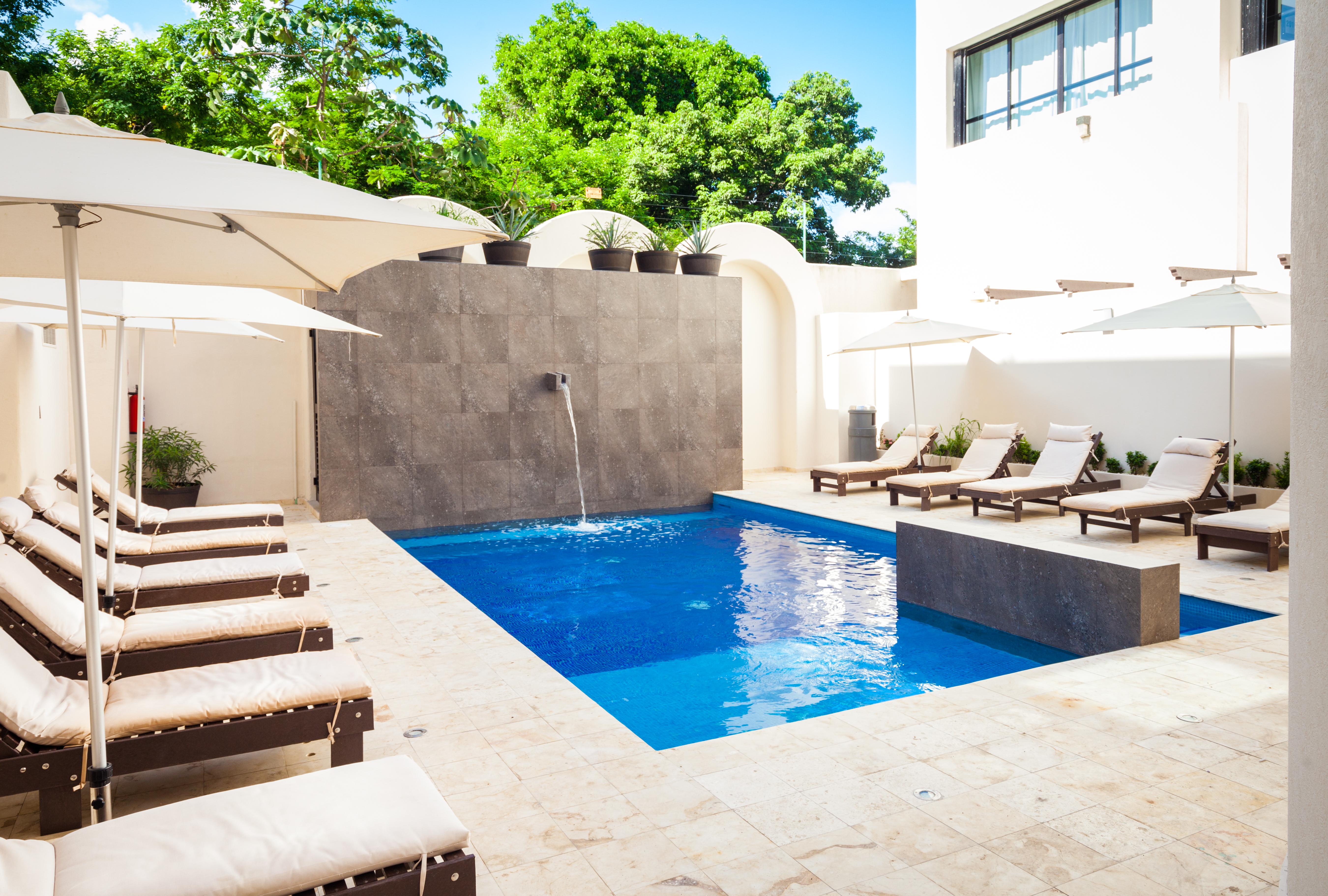 Hotel Mx Portal Maya